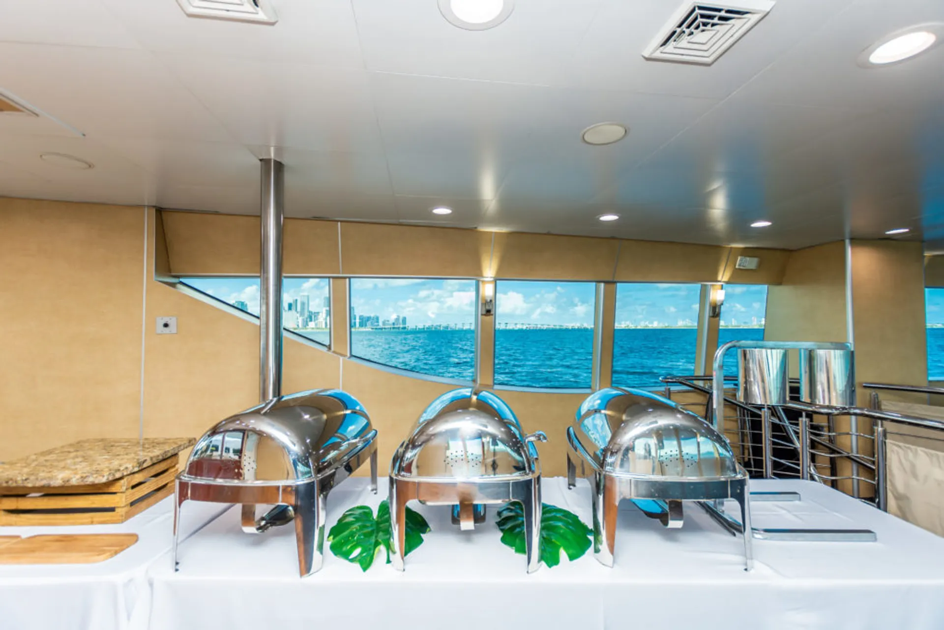 Venetian Lady  130' in Miami, FL — photo 7