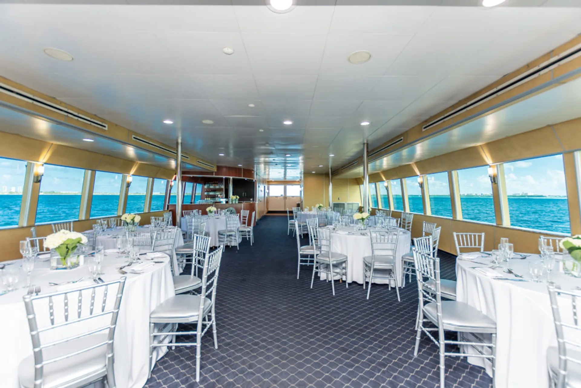 Venetian Lady  130' in Miami, FL — photo 6