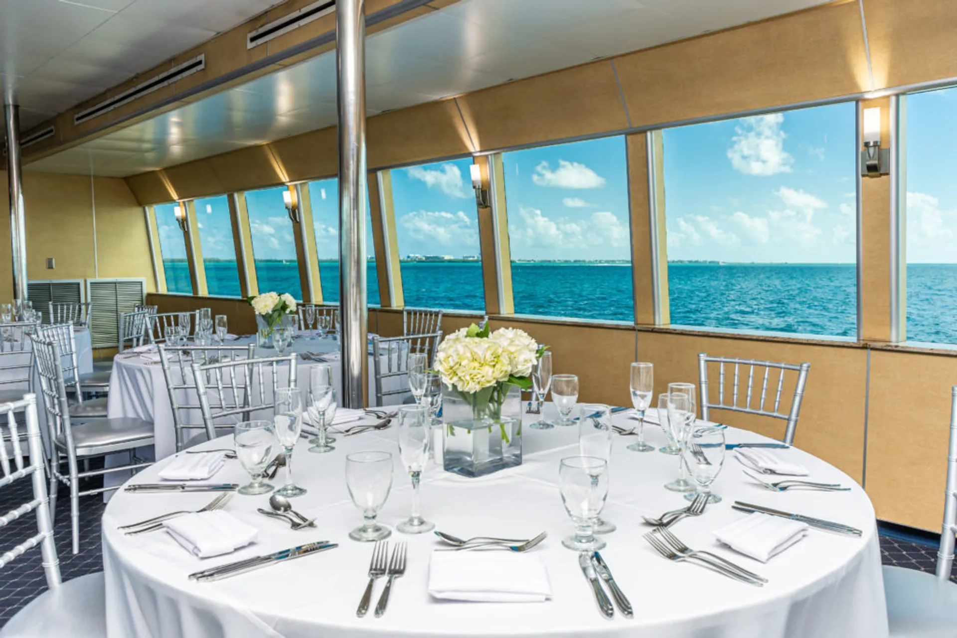 Venetian Lady  130' in Miami, FL — photo 5