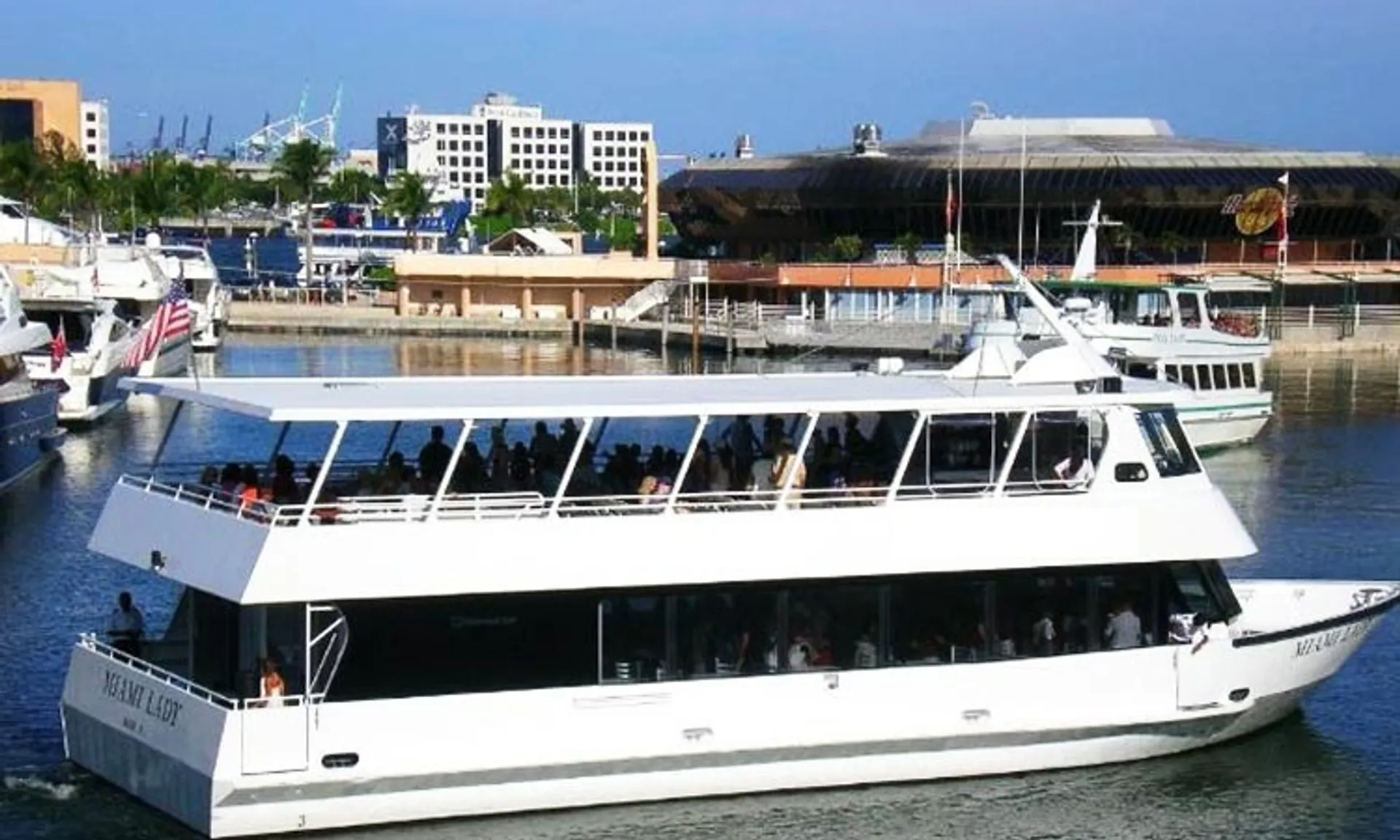 Miami Lady  74 in Miami, FL — photo 3