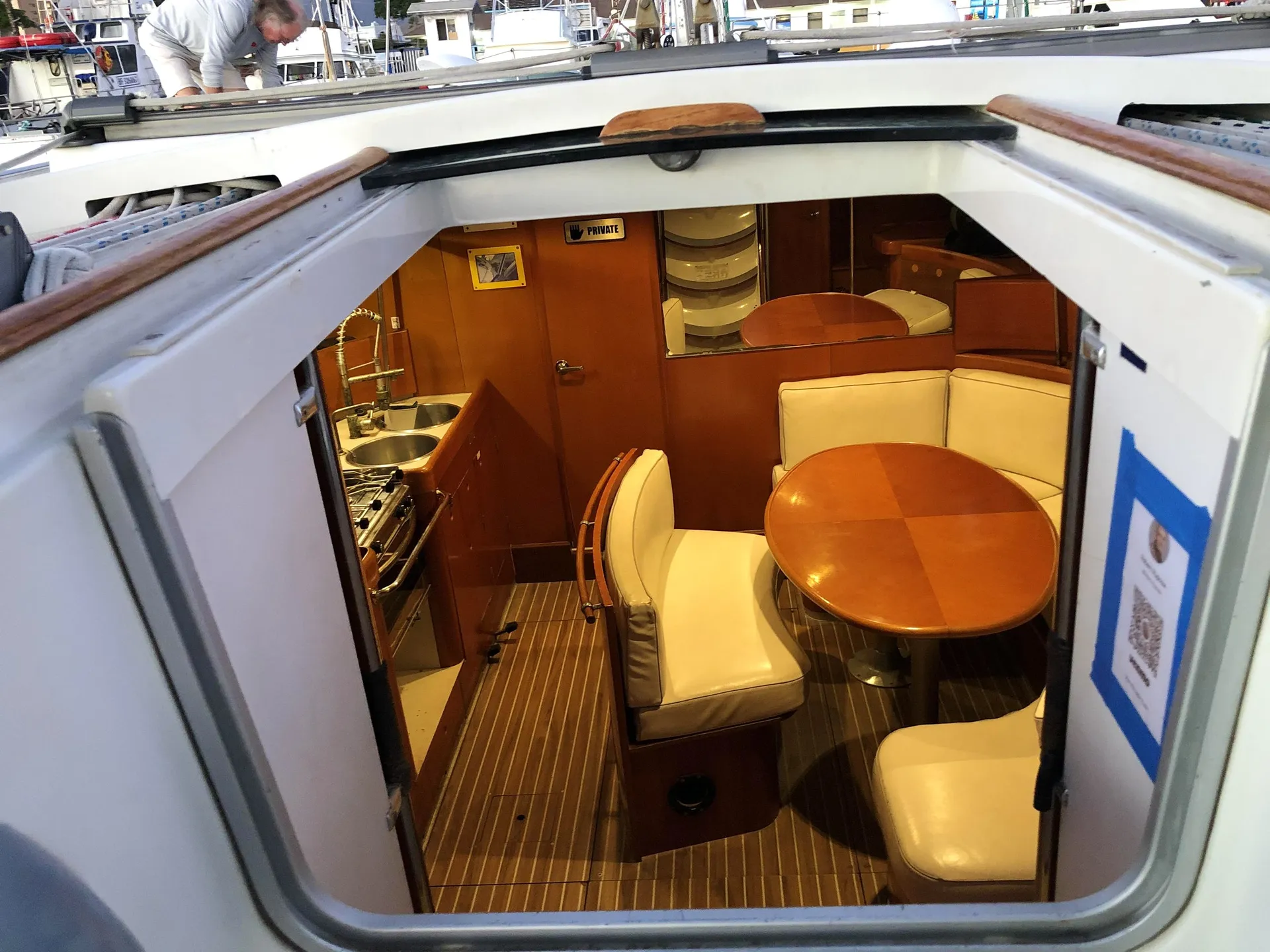 Fireworks viewing private 🎉 party. See them from the ocean, Sunsets