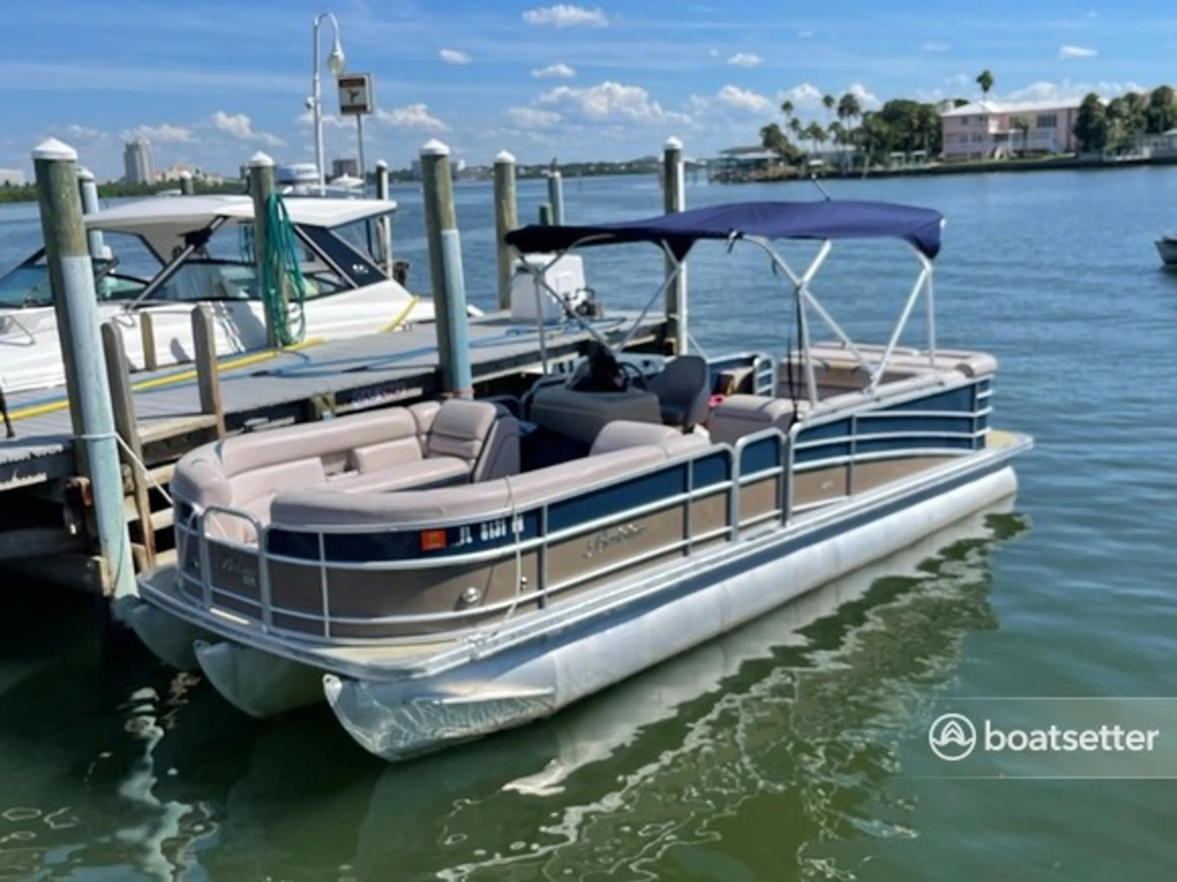 boat