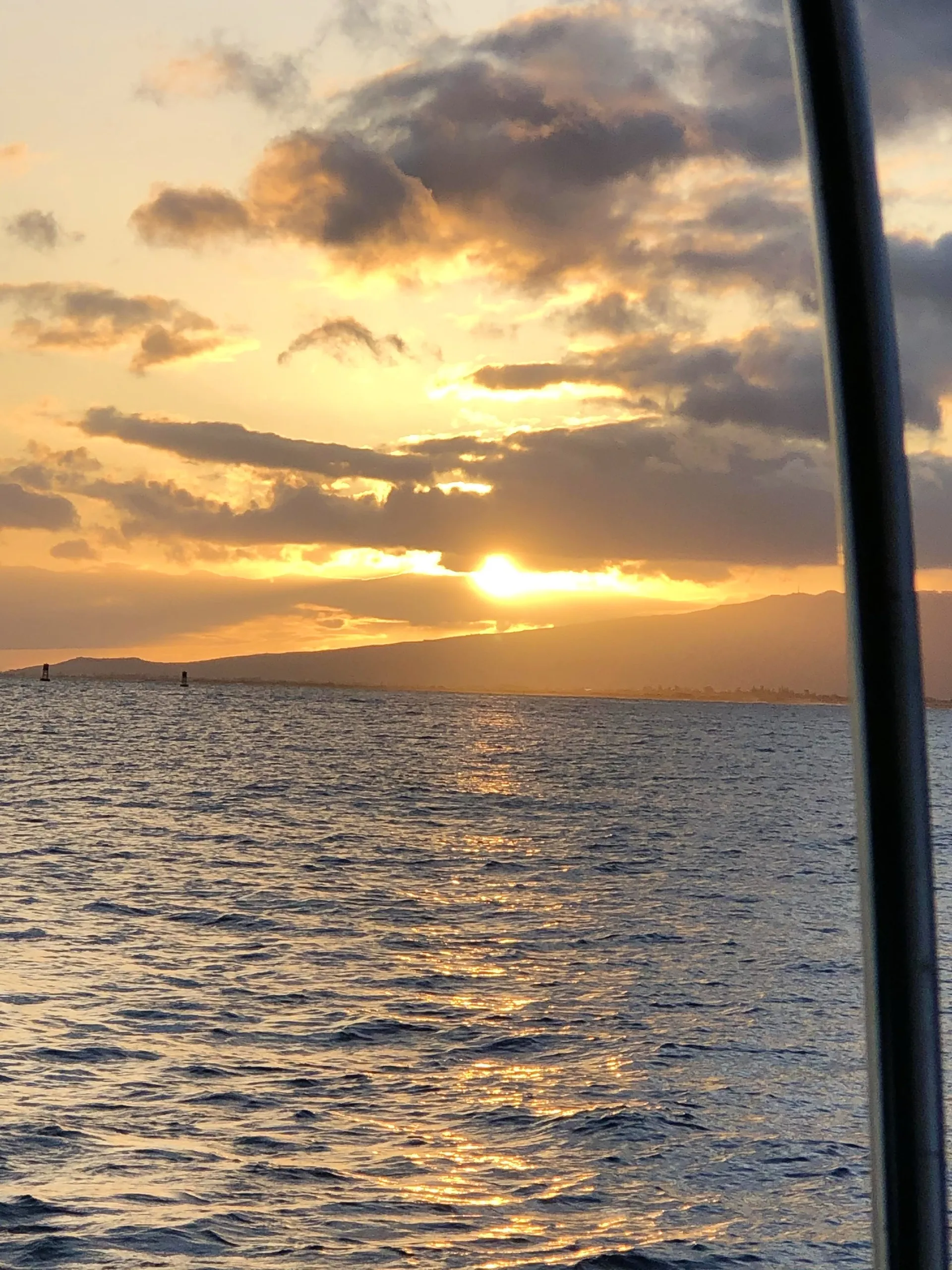 Fireworks viewing private 🎉 party. See them from the ocean, Sunsets