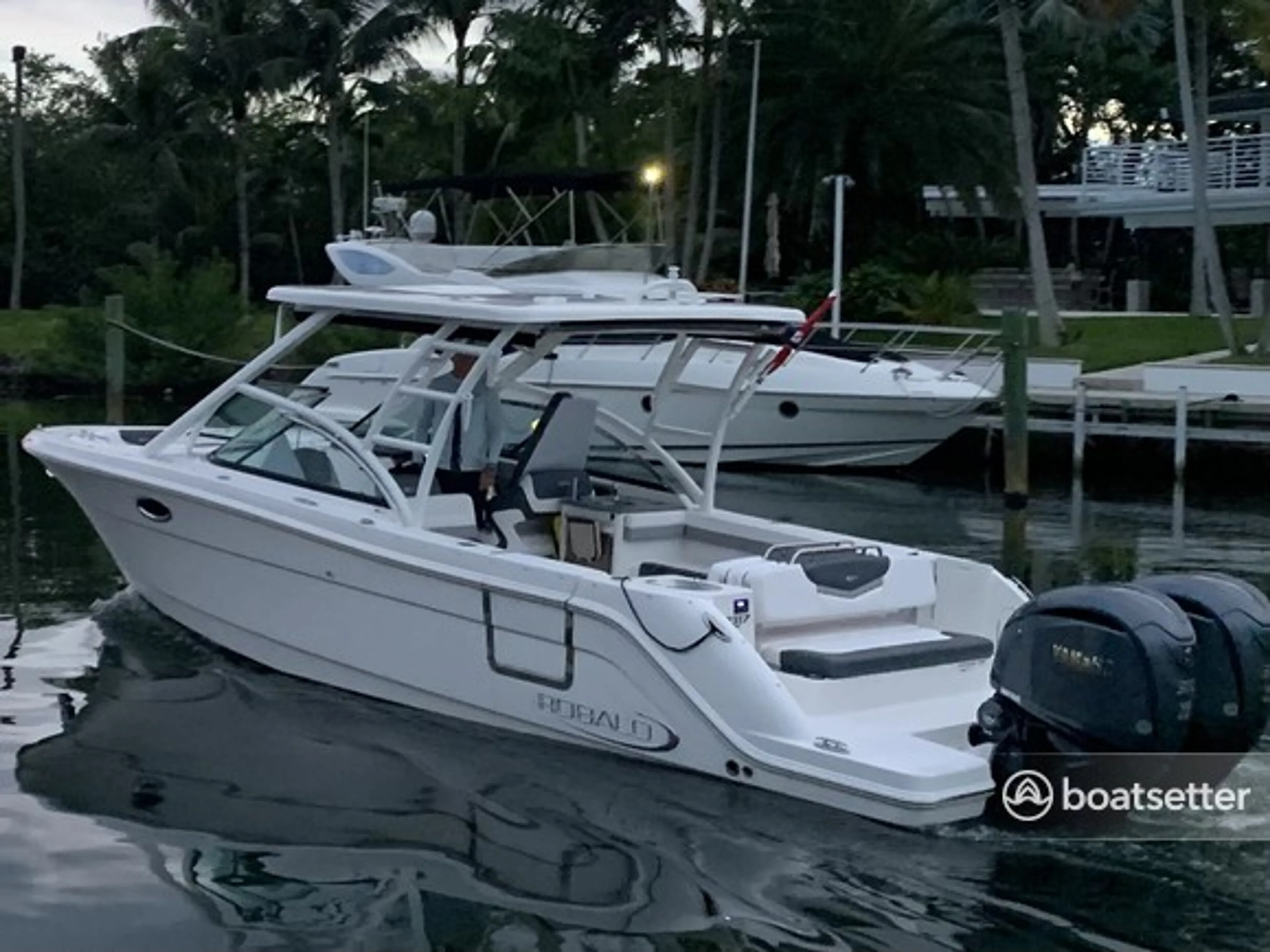 boat