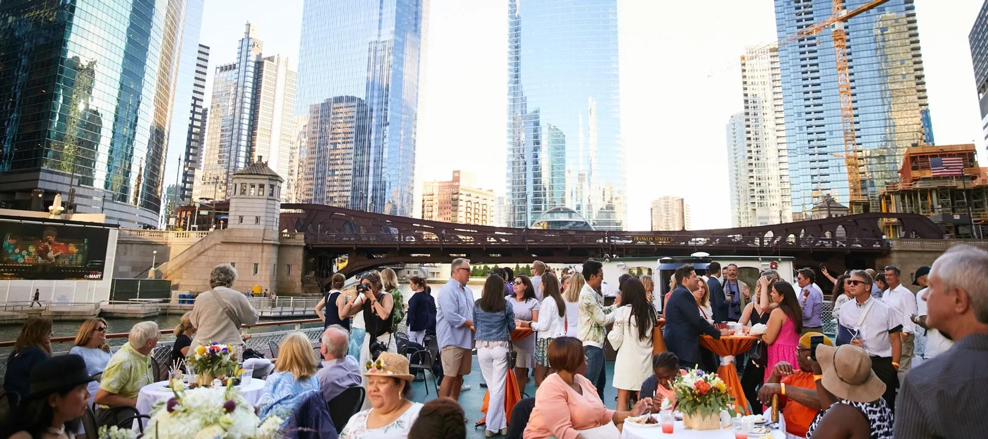 Chicago's Classic Lady 98' in Chicago, IL — photo 3