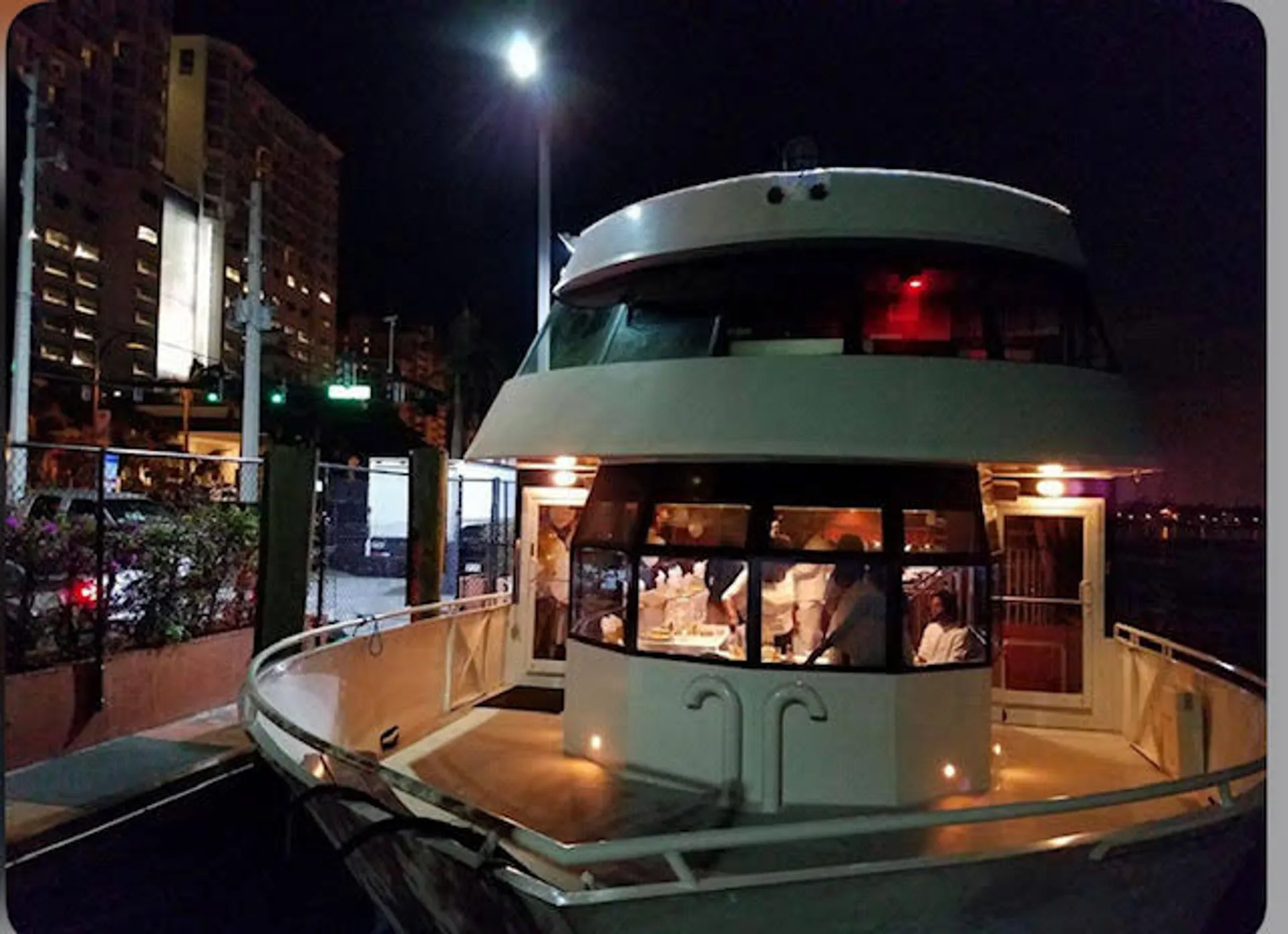 South Florida Princess 98' in Hollywood, FL — photo 5