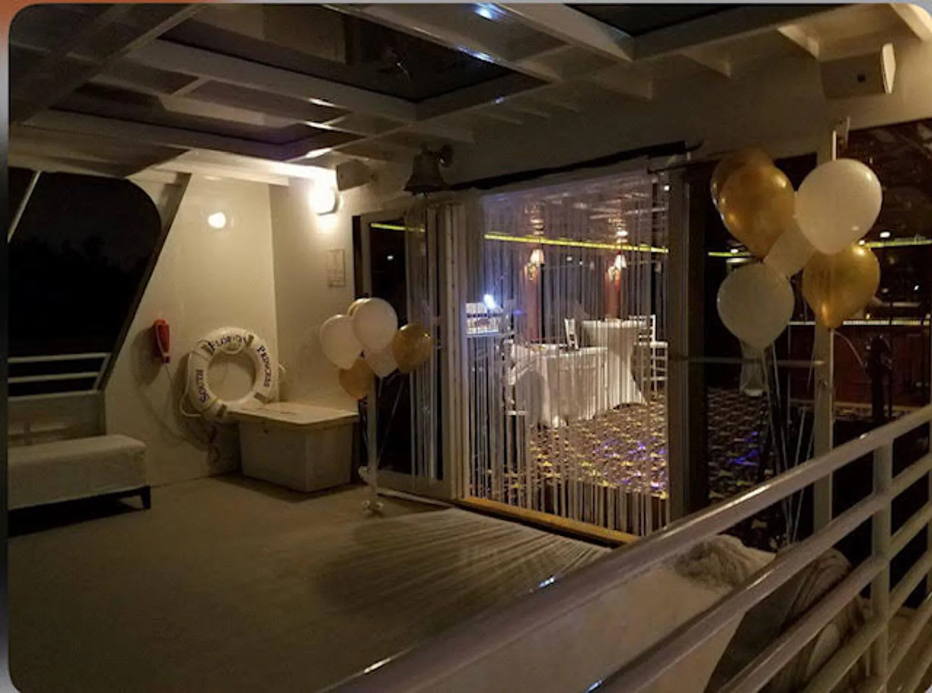 South Florida Princess 98' in Hollywood, FL — photo 4