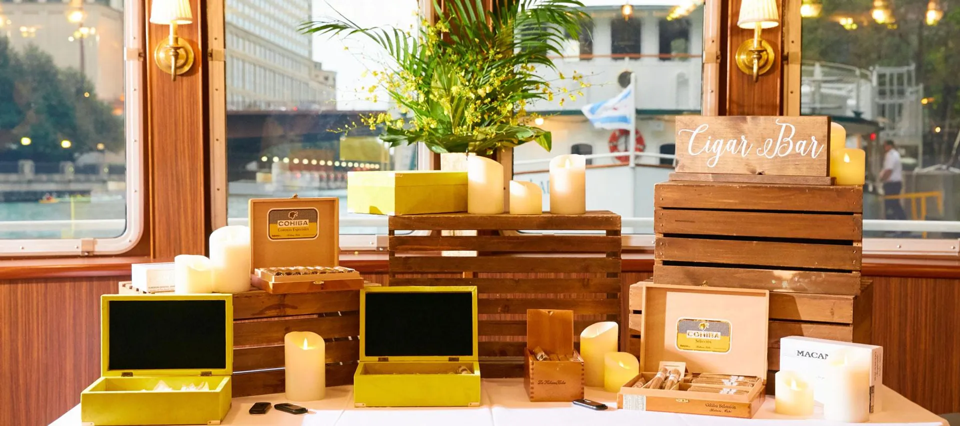 Chicago's Classic Lady 98' in Chicago, IL — photo 8