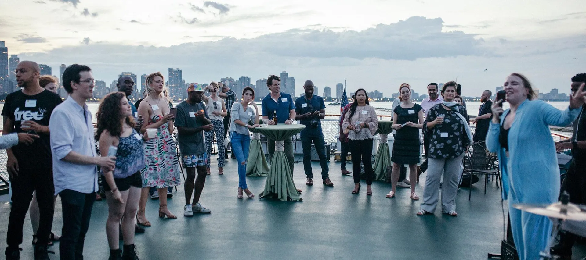 Chicago's Classic Lady 98' in Chicago, IL — photo 4