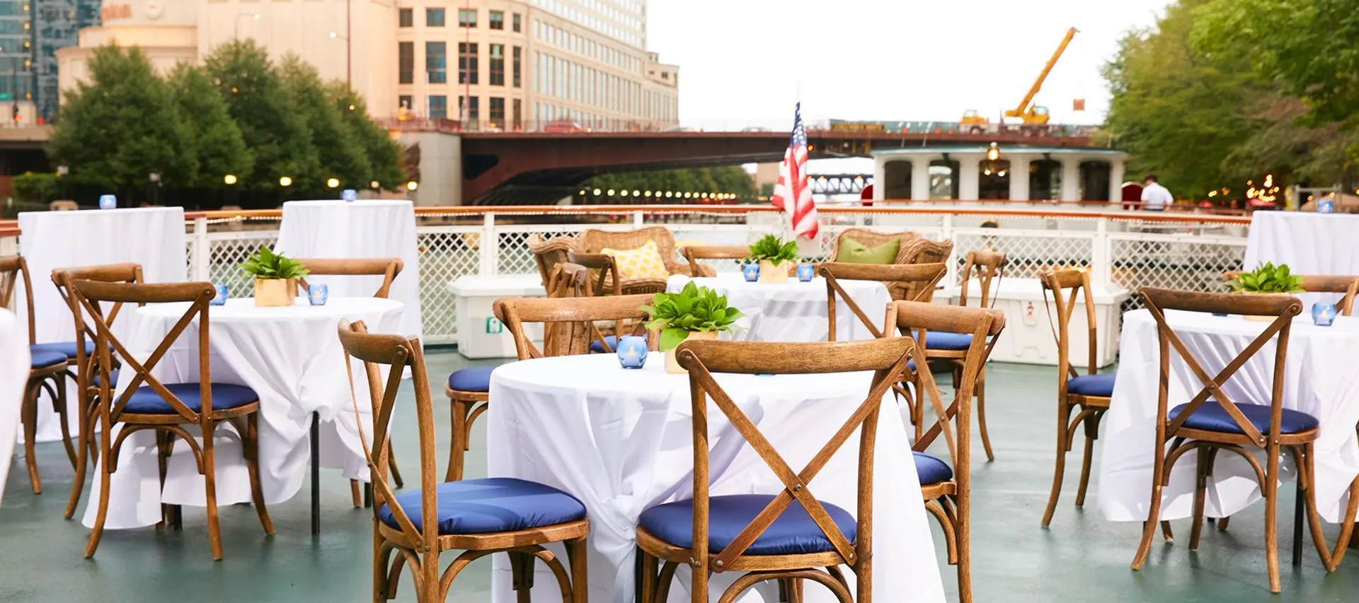 Chicago's Classic Lady 98' in Chicago, IL — photo 6