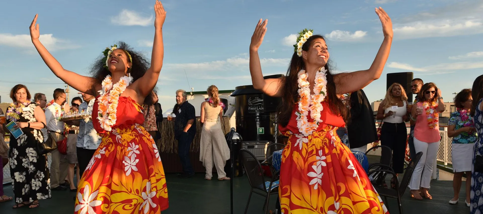 Chicago's Classic Lady 98' in Chicago, IL — photo 5