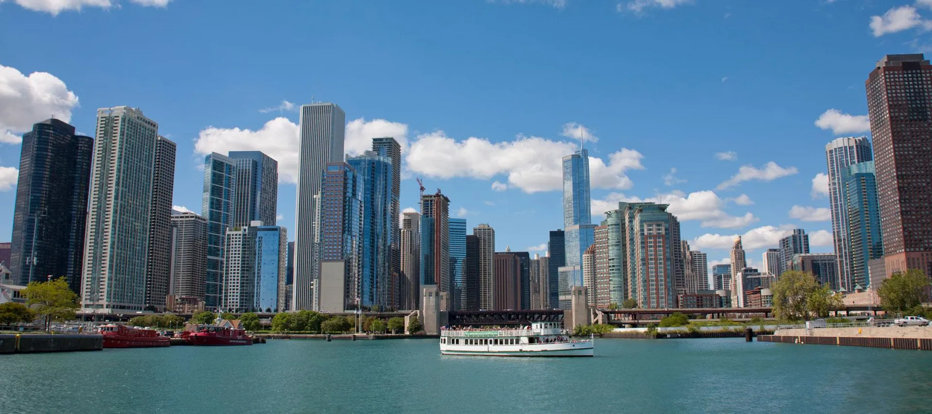 Chicago's Classic Lady 98' in Chicago, IL — photo 10