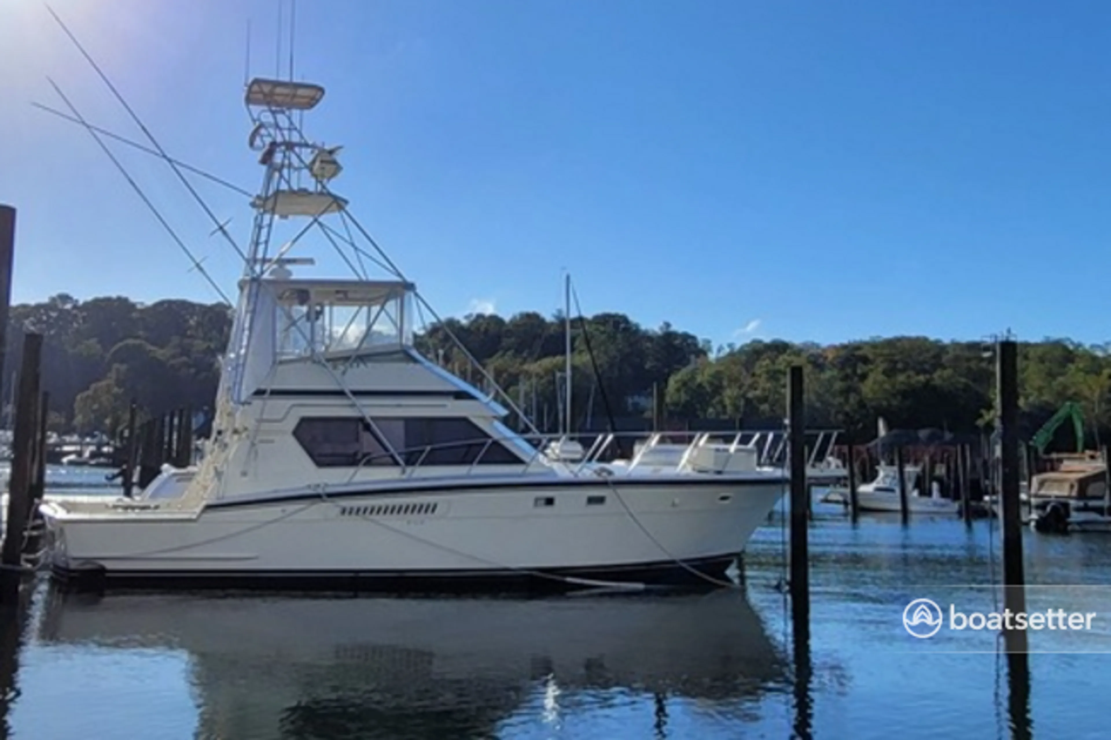 boat