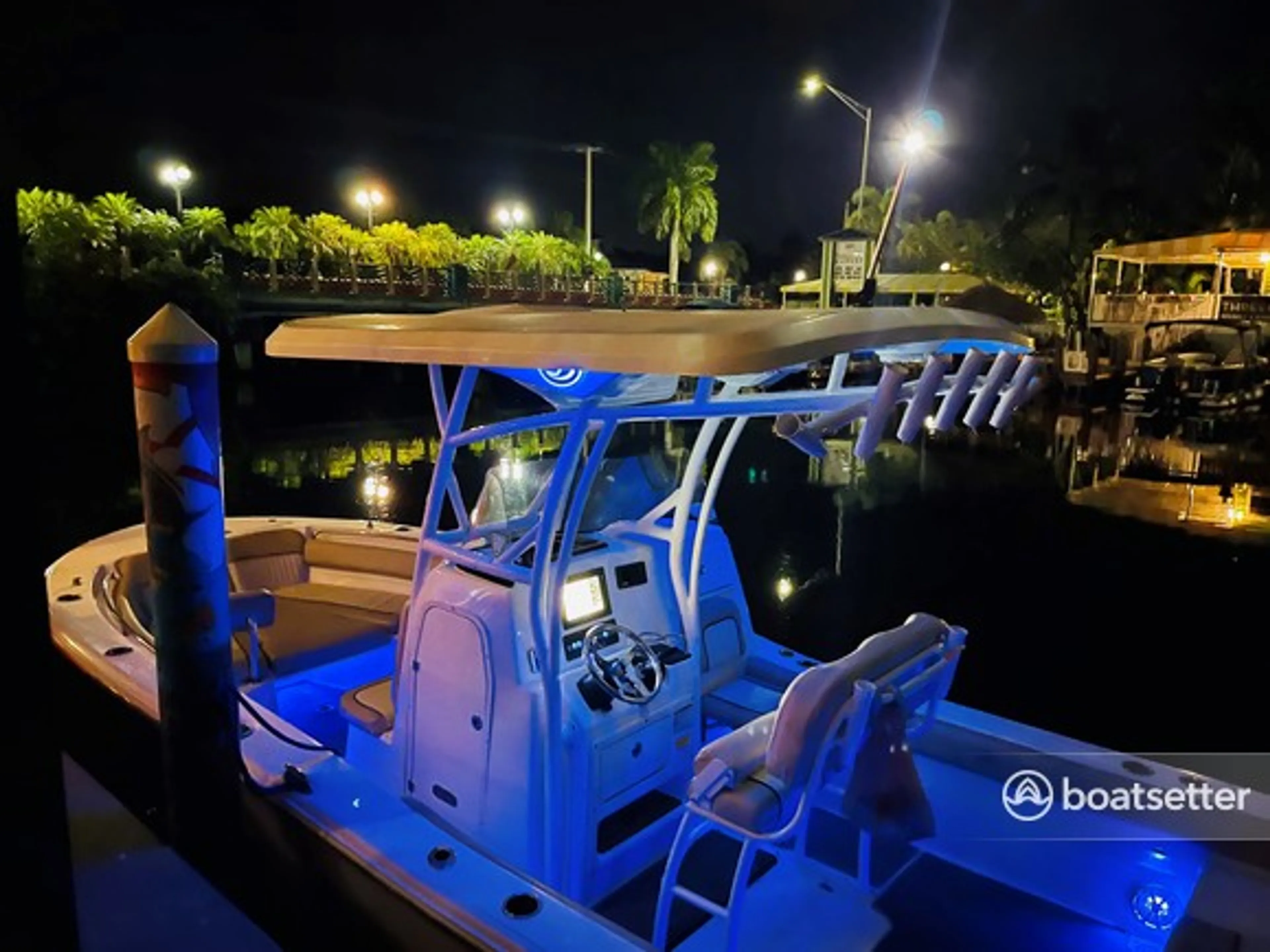 boat