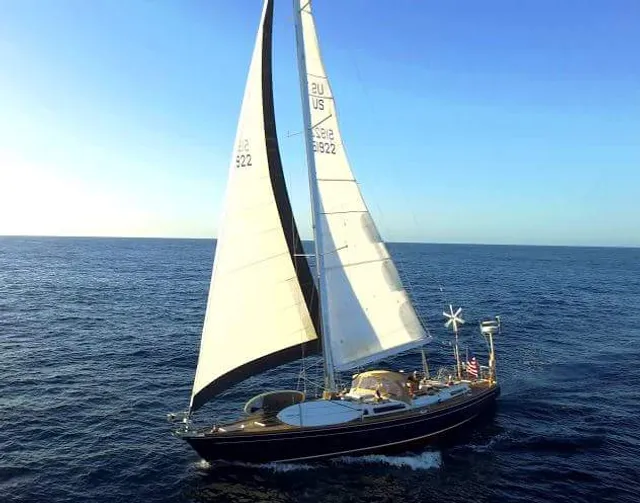 Rent a Hans Christian  cruiser in Aventura, FL near me