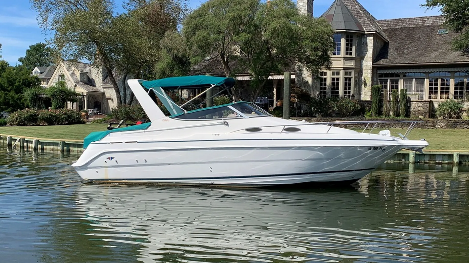 boat