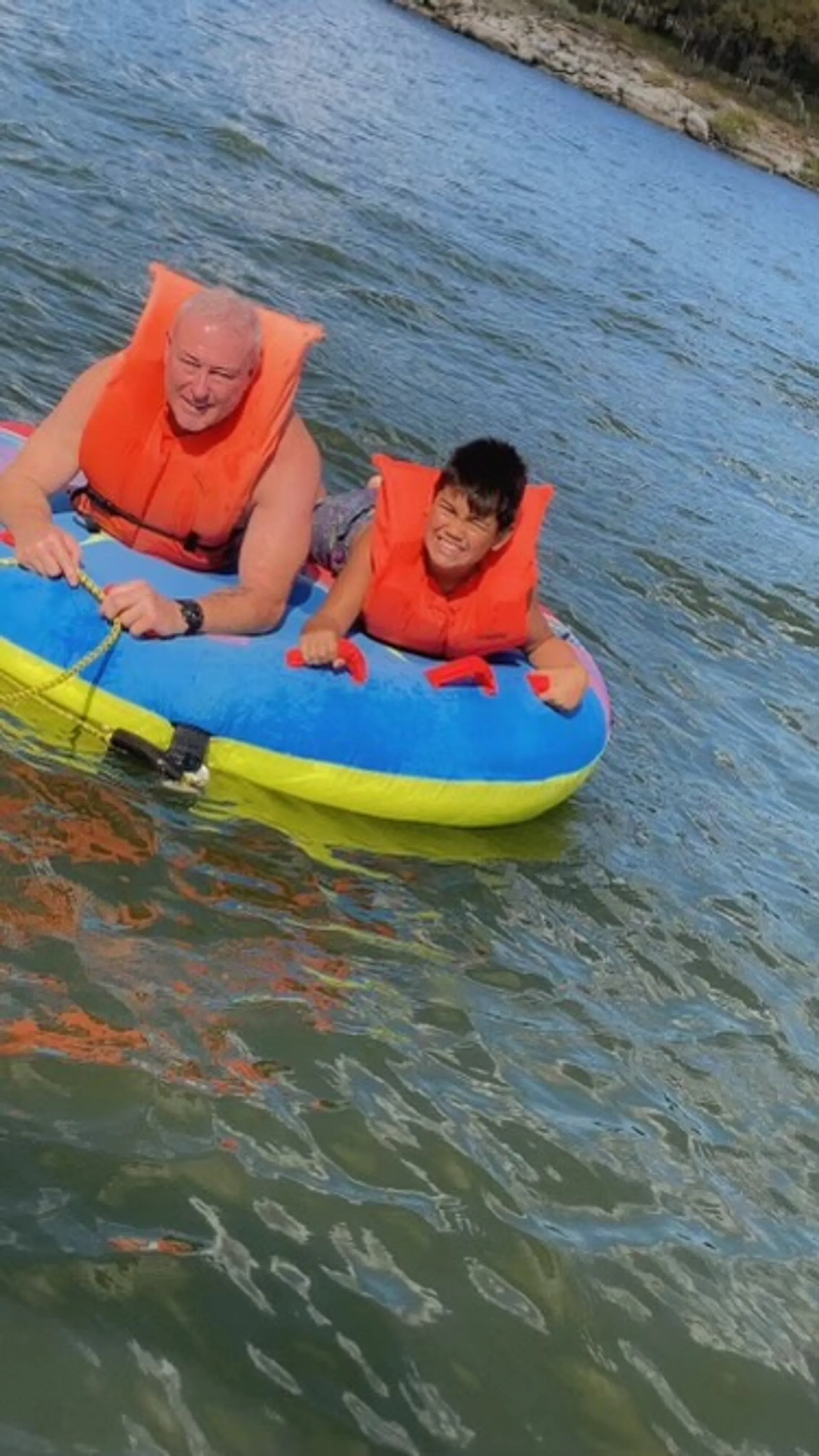 SILVER WAVE 250 ISLAND CL in Grapevine, TX — photo 7