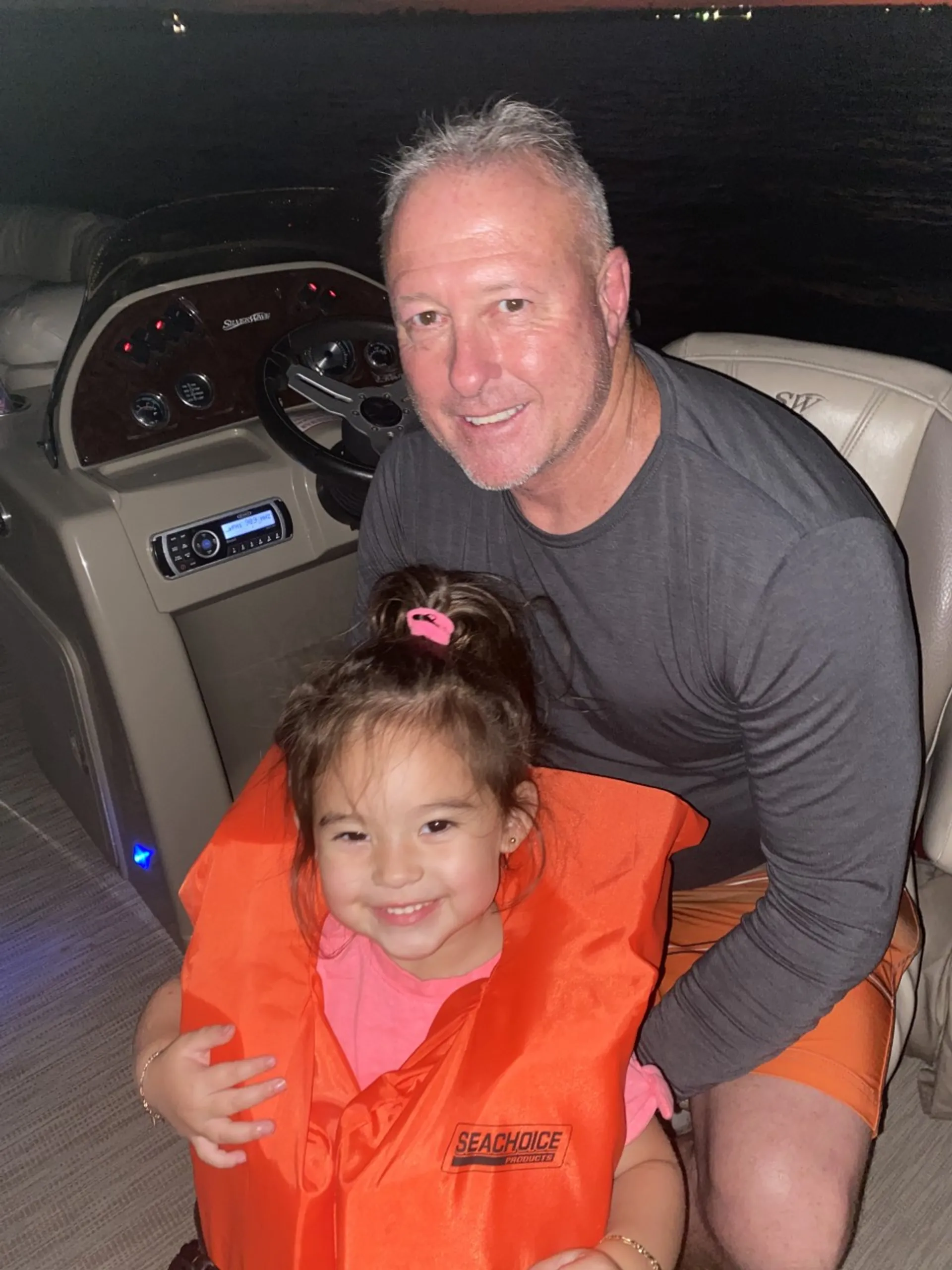 SILVER WAVE 250 ISLAND CL in Grapevine, TX — photo 9