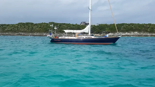 Rent a Hans Christian  cruiser in Aventura, FL near me