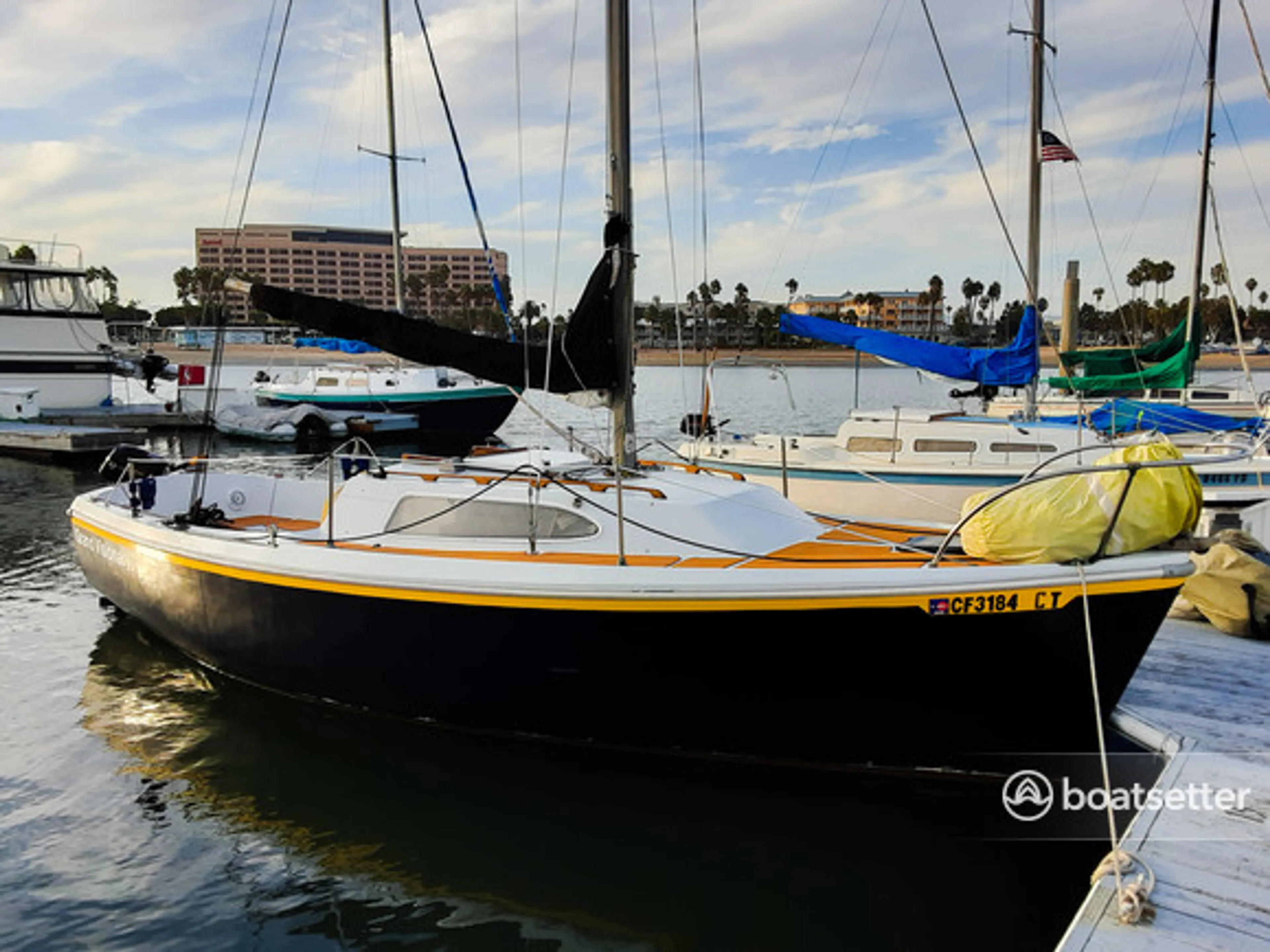 boat