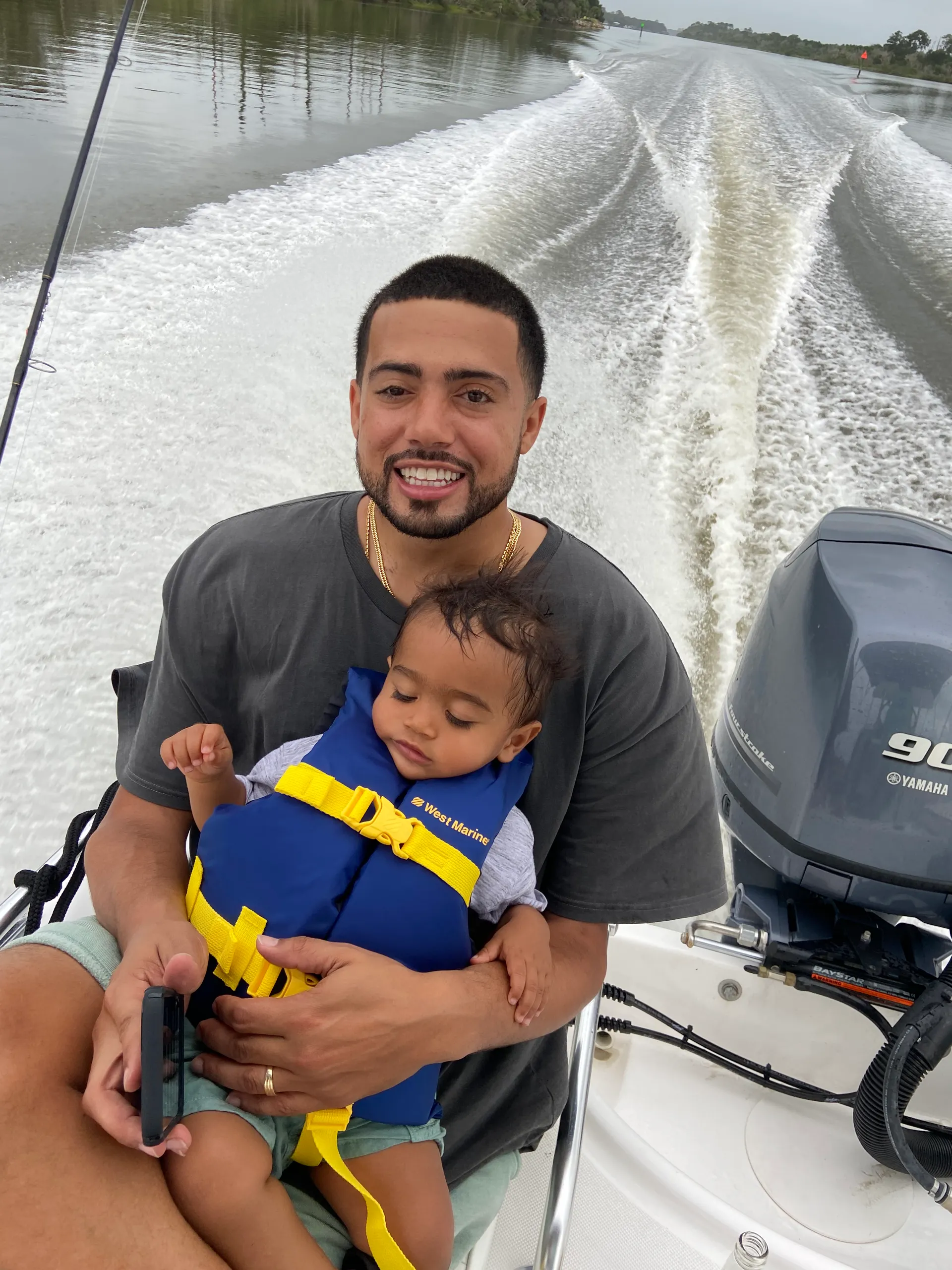 Release 180RX in Palm Coast, FL — photo 10