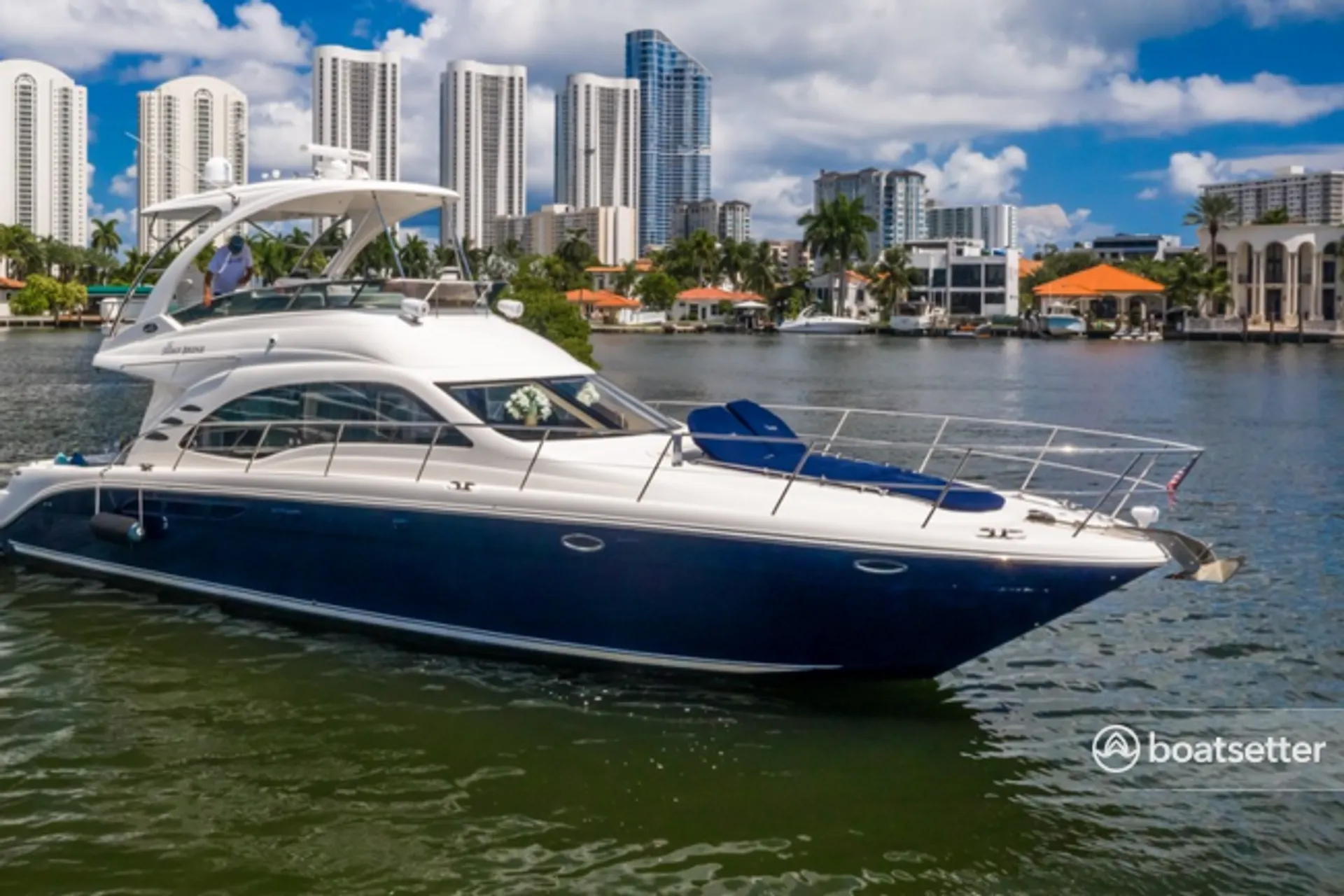 boat