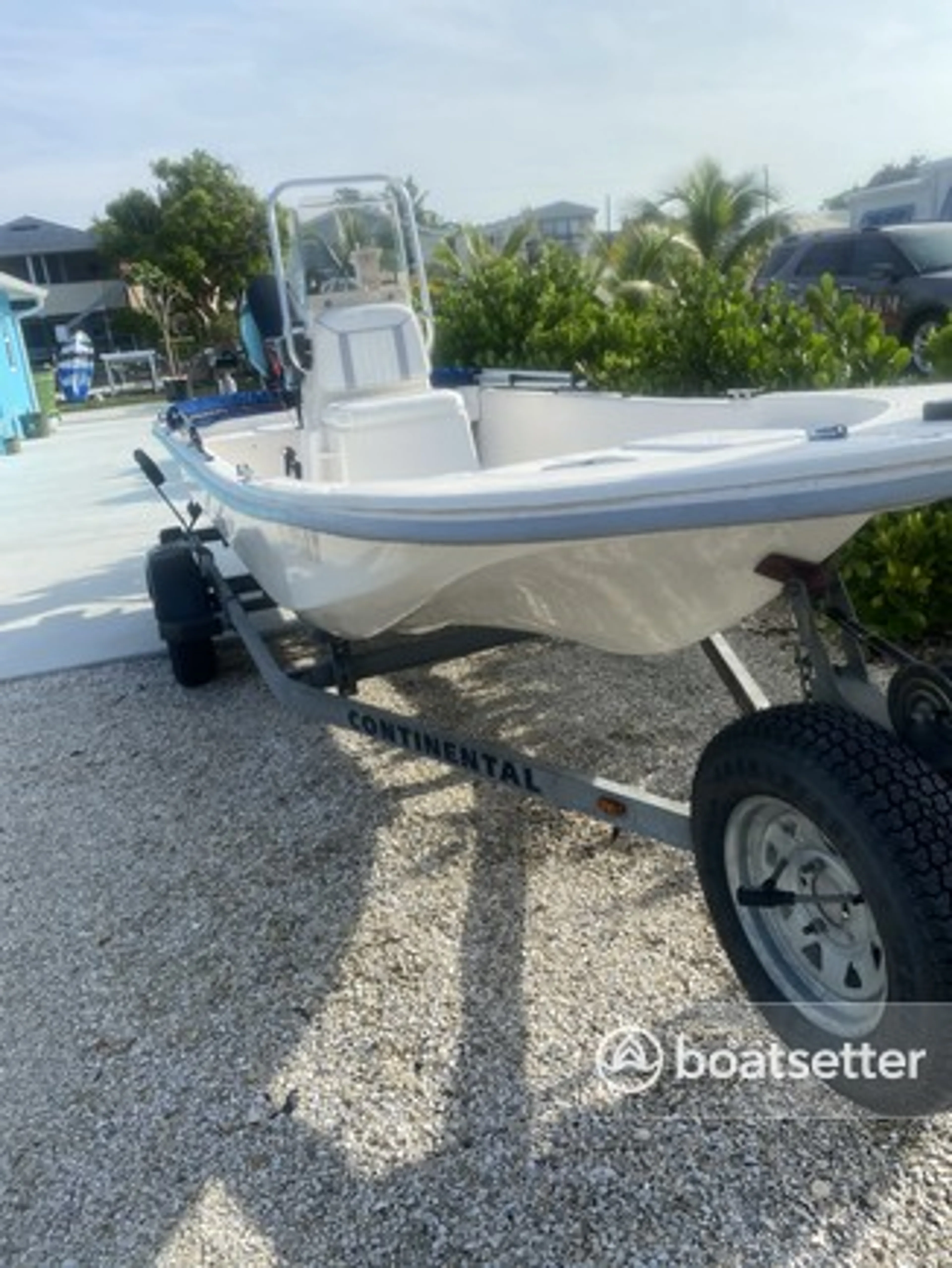 boat