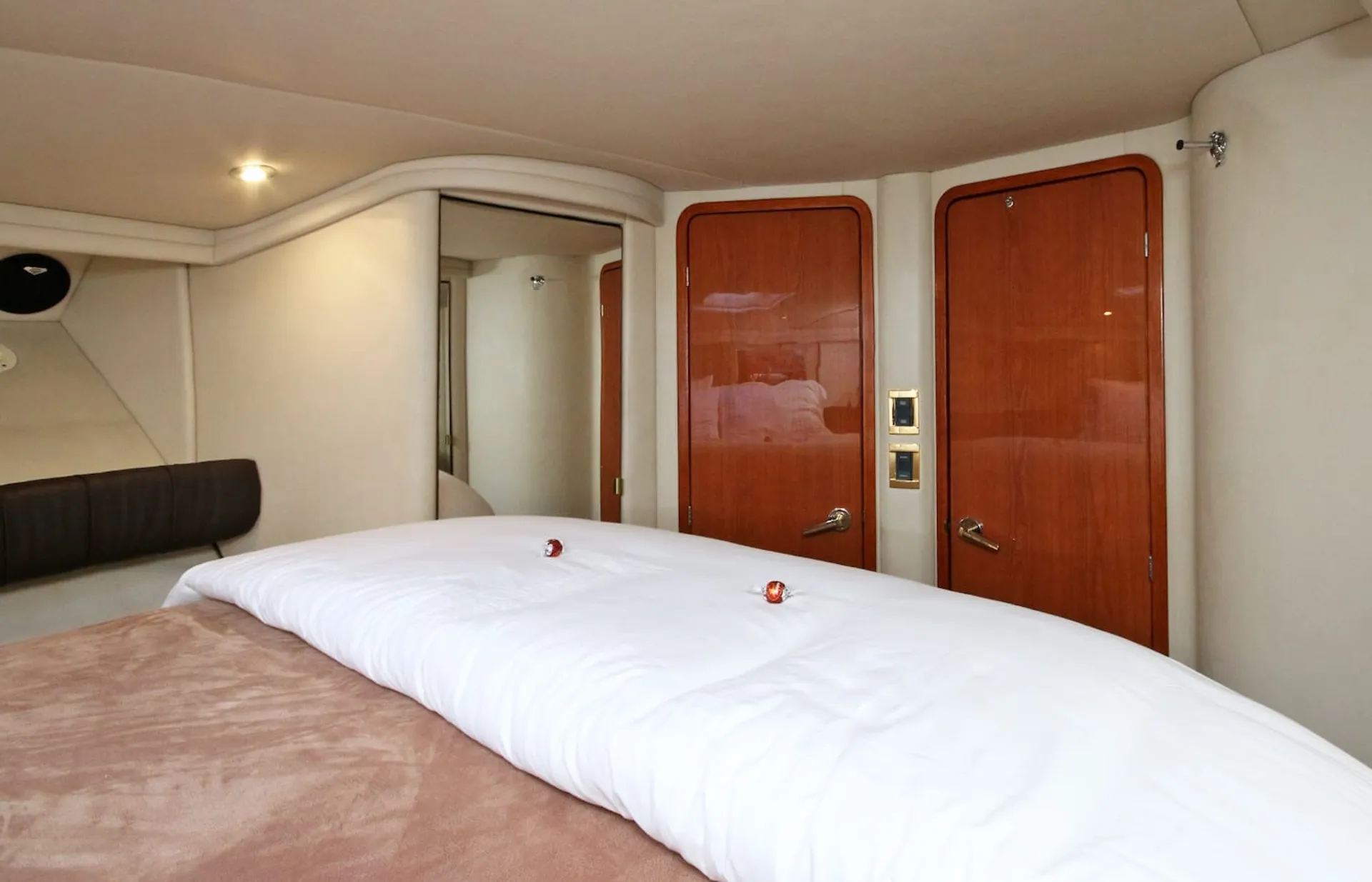 53' Beautiful Sea Ray Luxury Yacht in San Diego, CA!