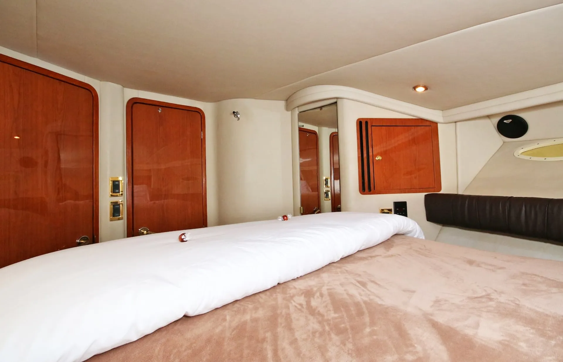 53' Beautiful Sea Ray Luxury Yacht in San Diego, CA!