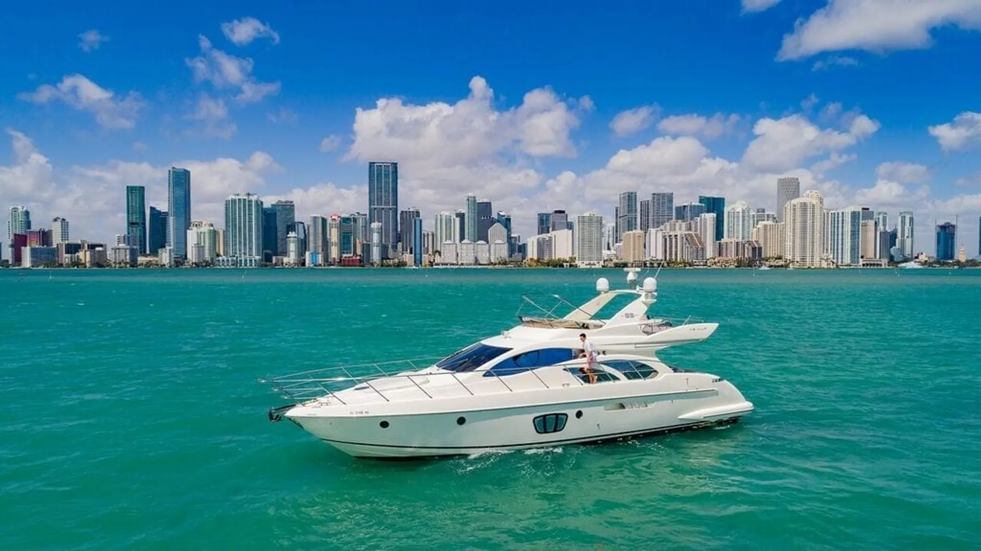 Azimut Other in Miami, FL — photo 3