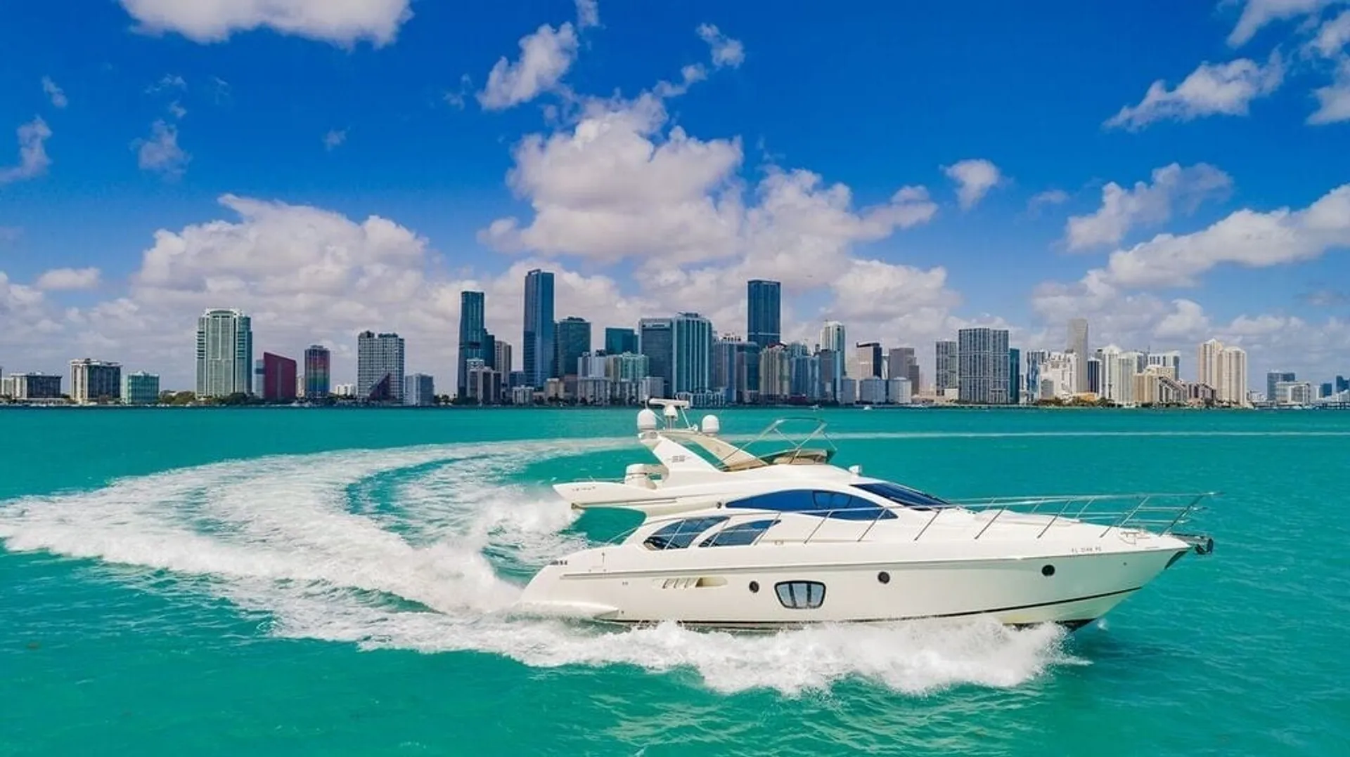 Azimut Other in Miami, FL — photo 5