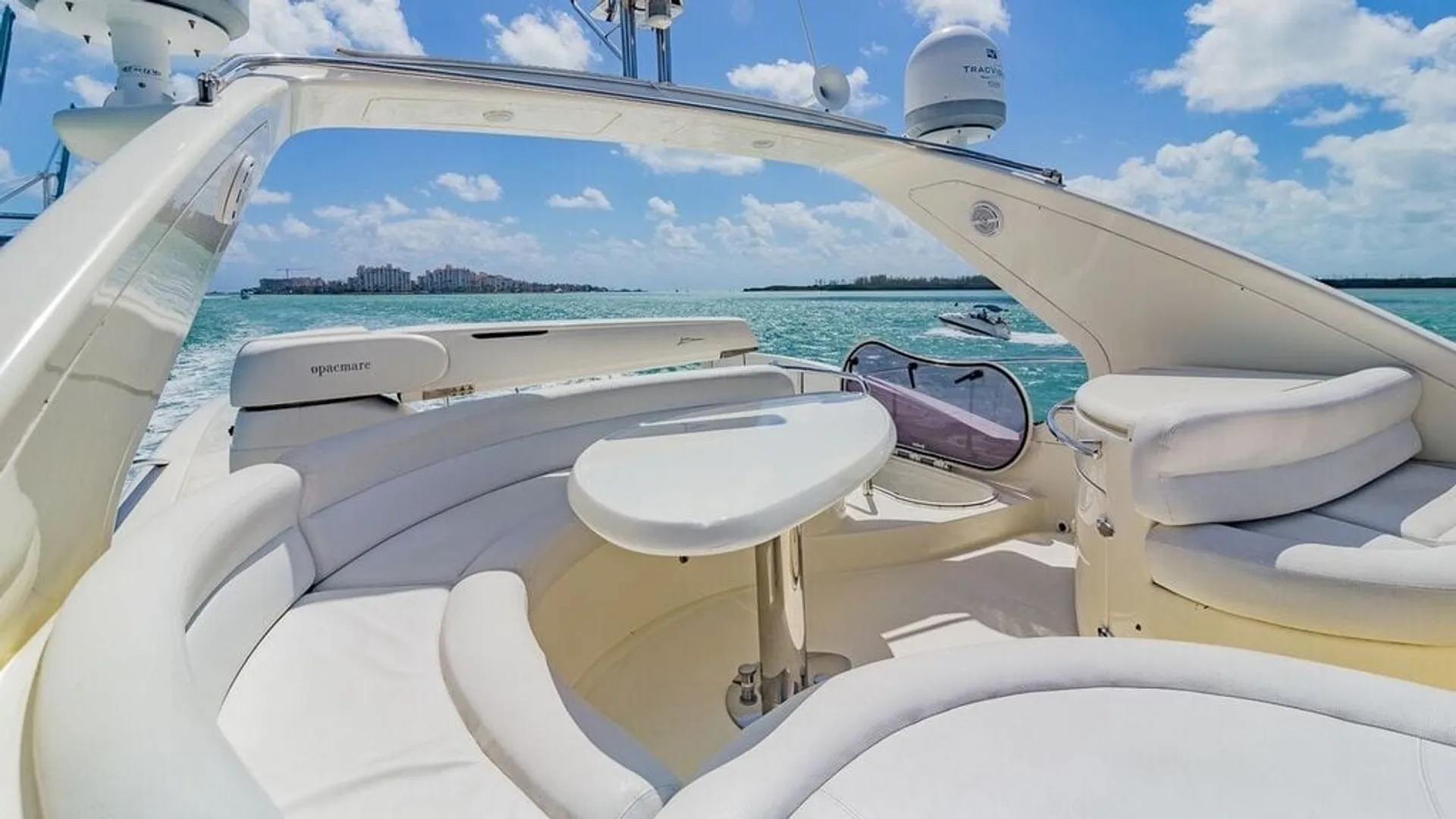 Azimut Other in Miami, FL — photo 6