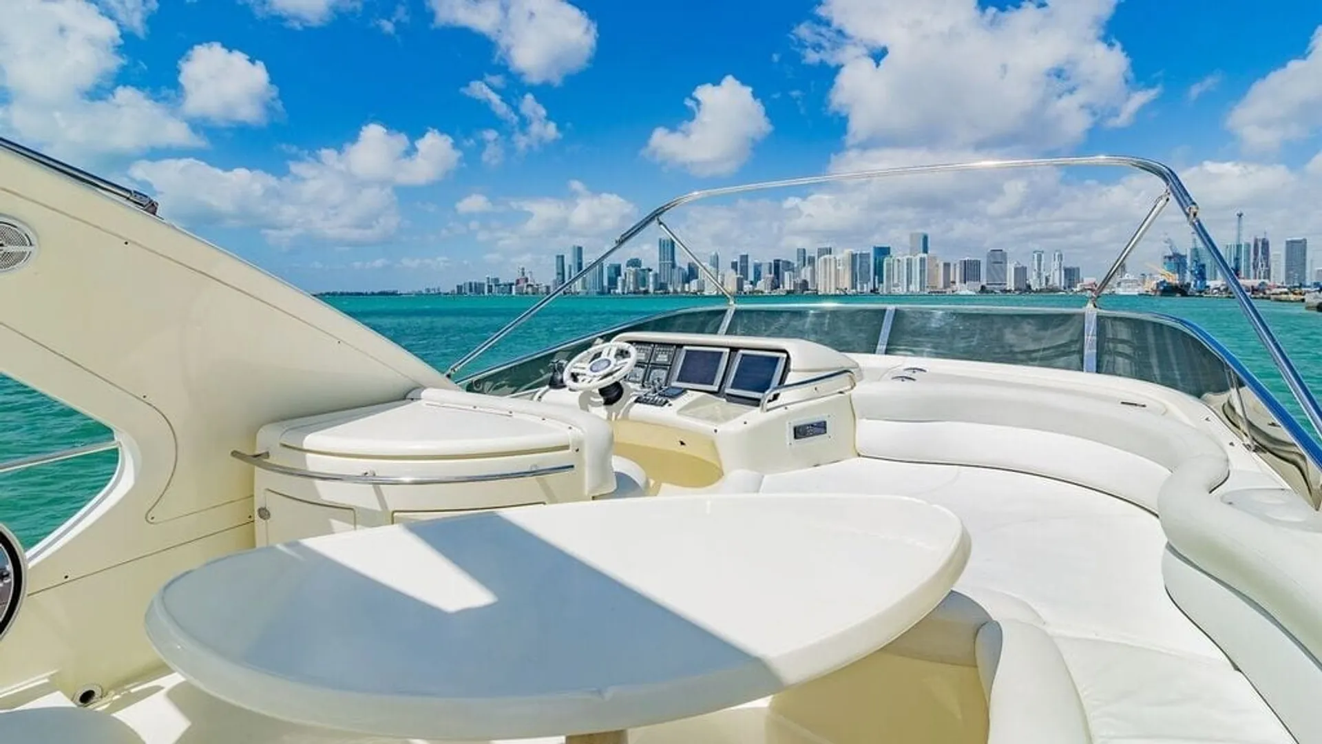 Azimut Other in Miami, FL — photo 7