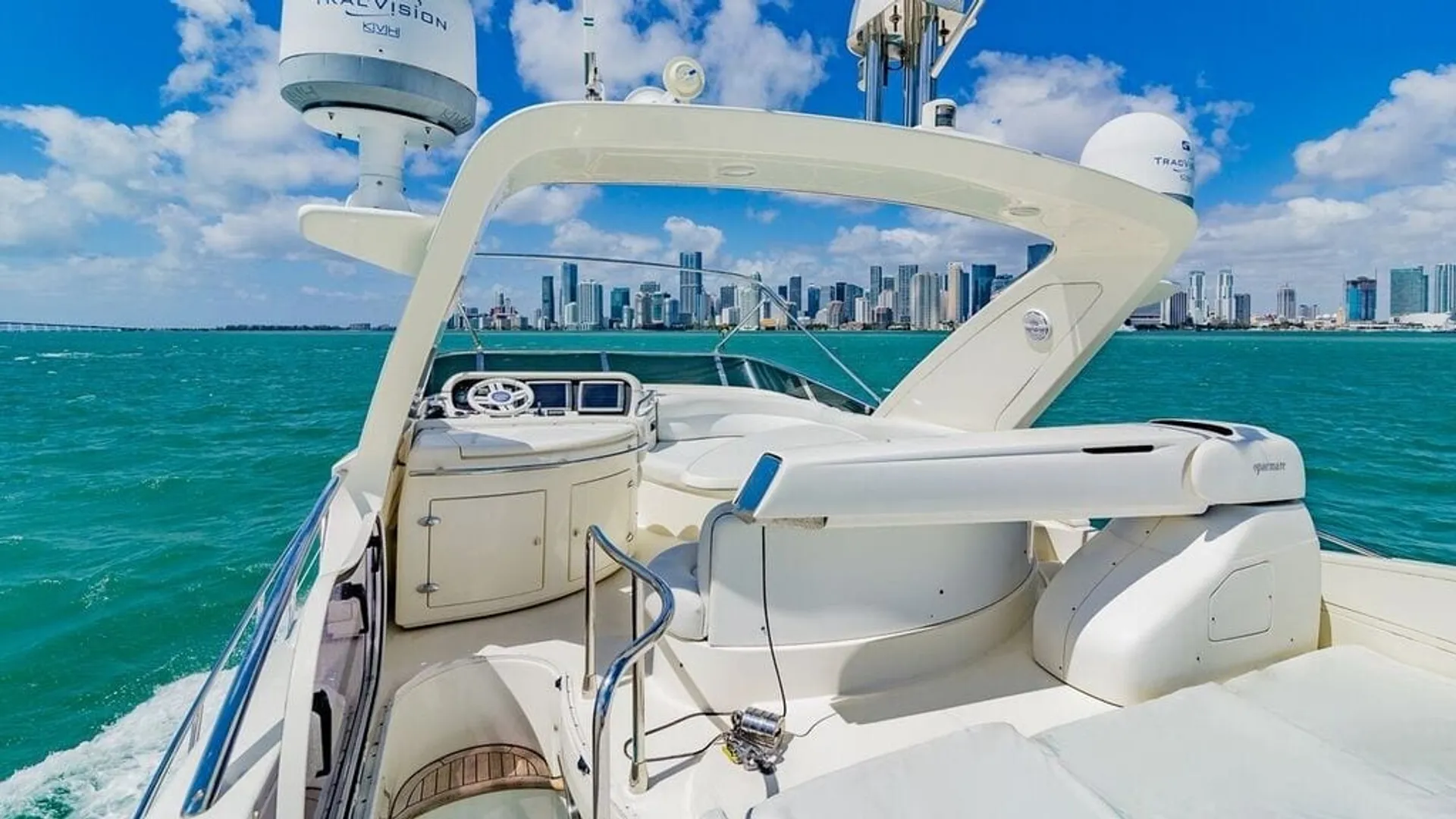 Azimut Other in Miami, FL — photo 8
