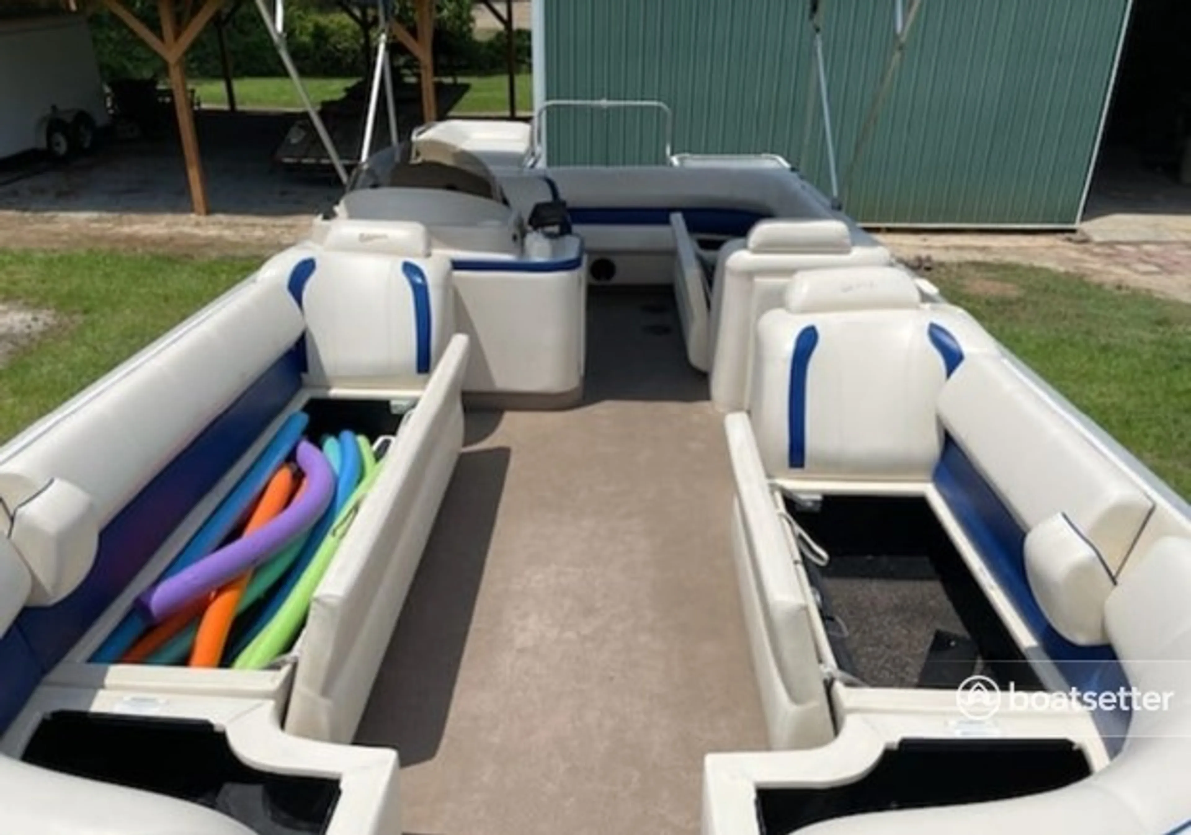 boat
