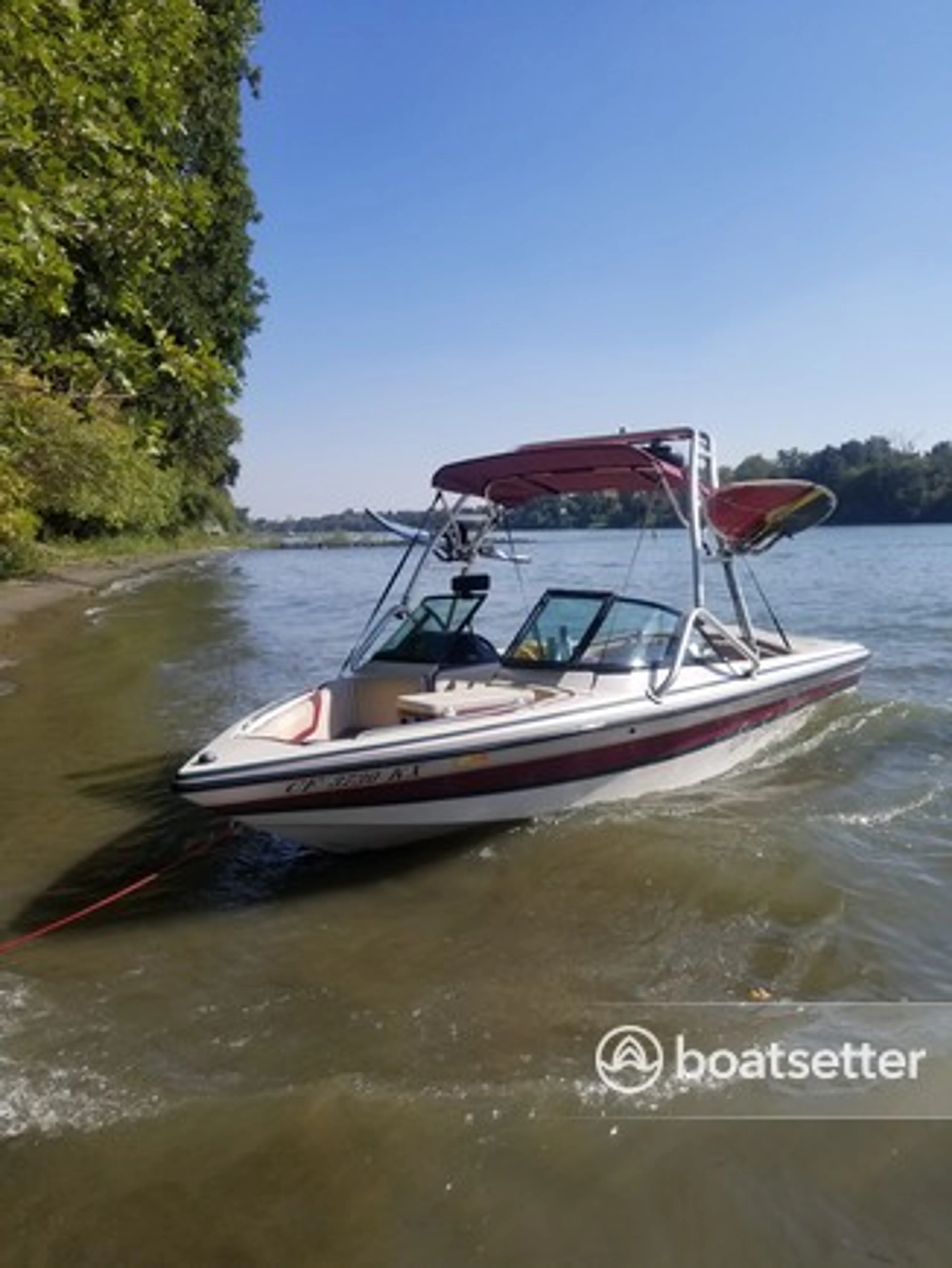 boat