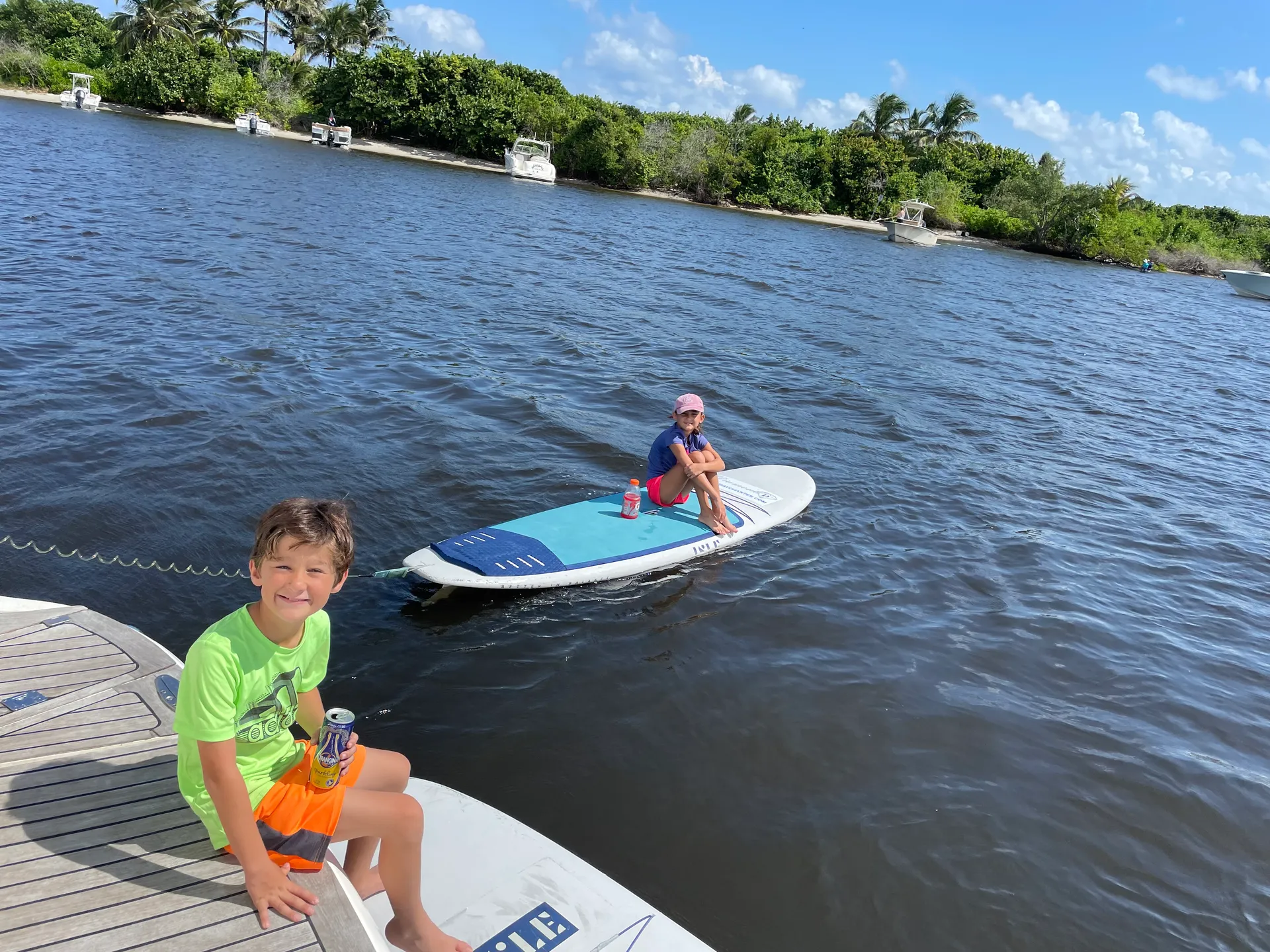 🇺🇸 Luxury 51' Sea Ray Start $362 / h : 10% off January🍾$$$$$❤️