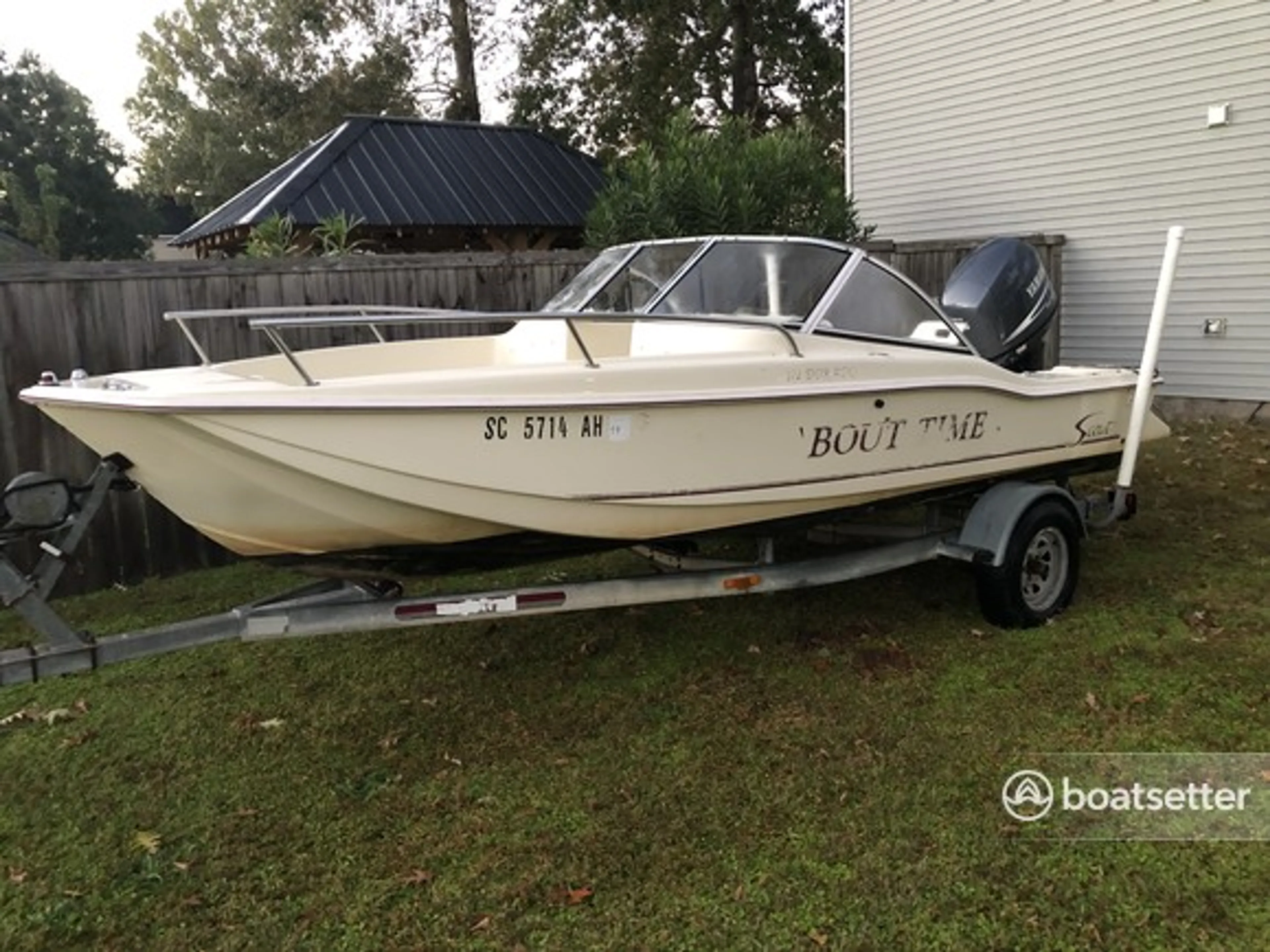 boat