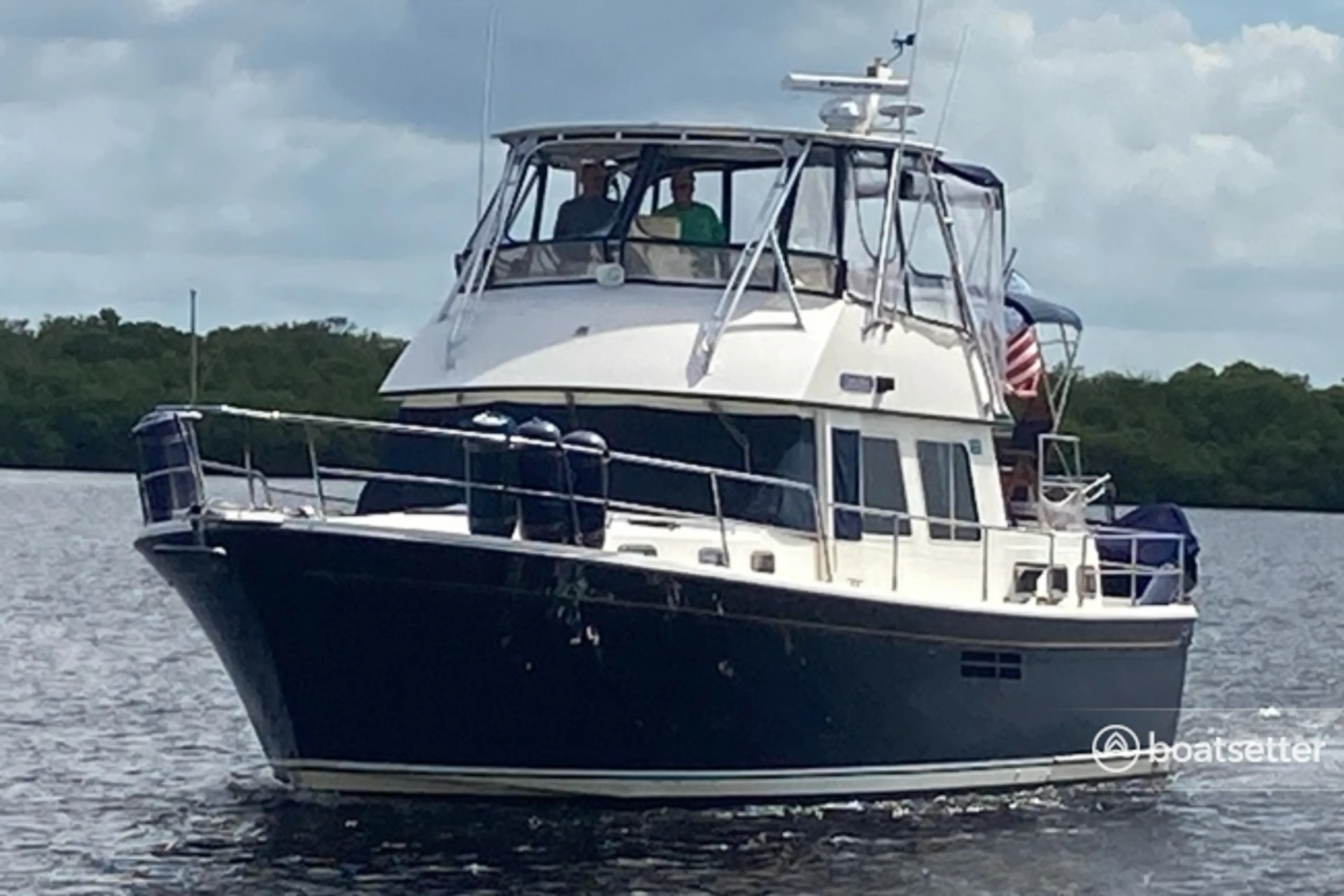 boat