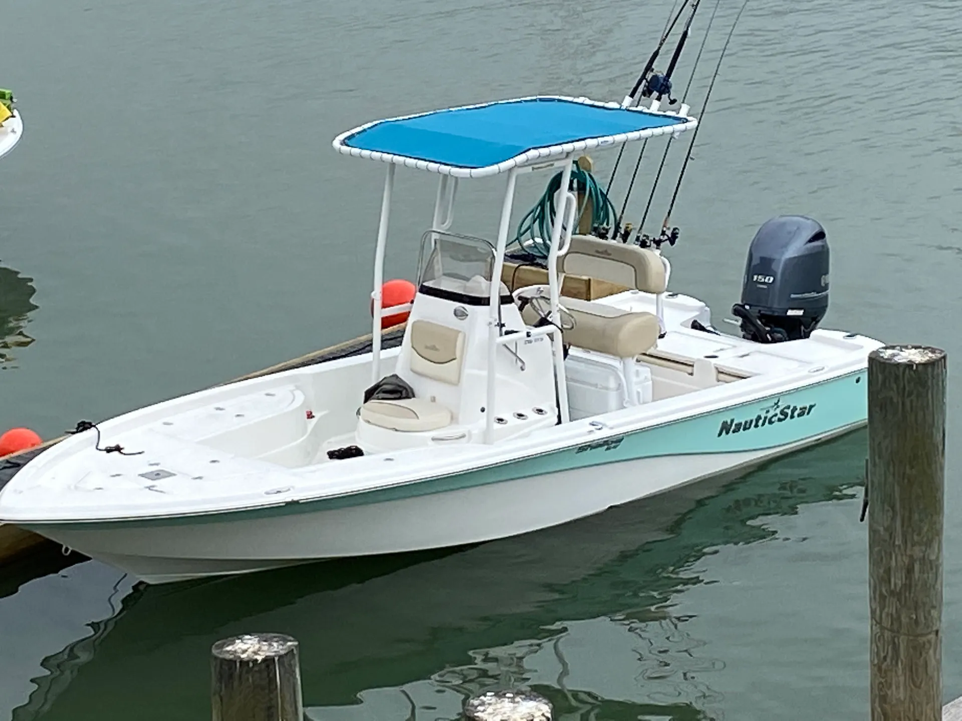 boat