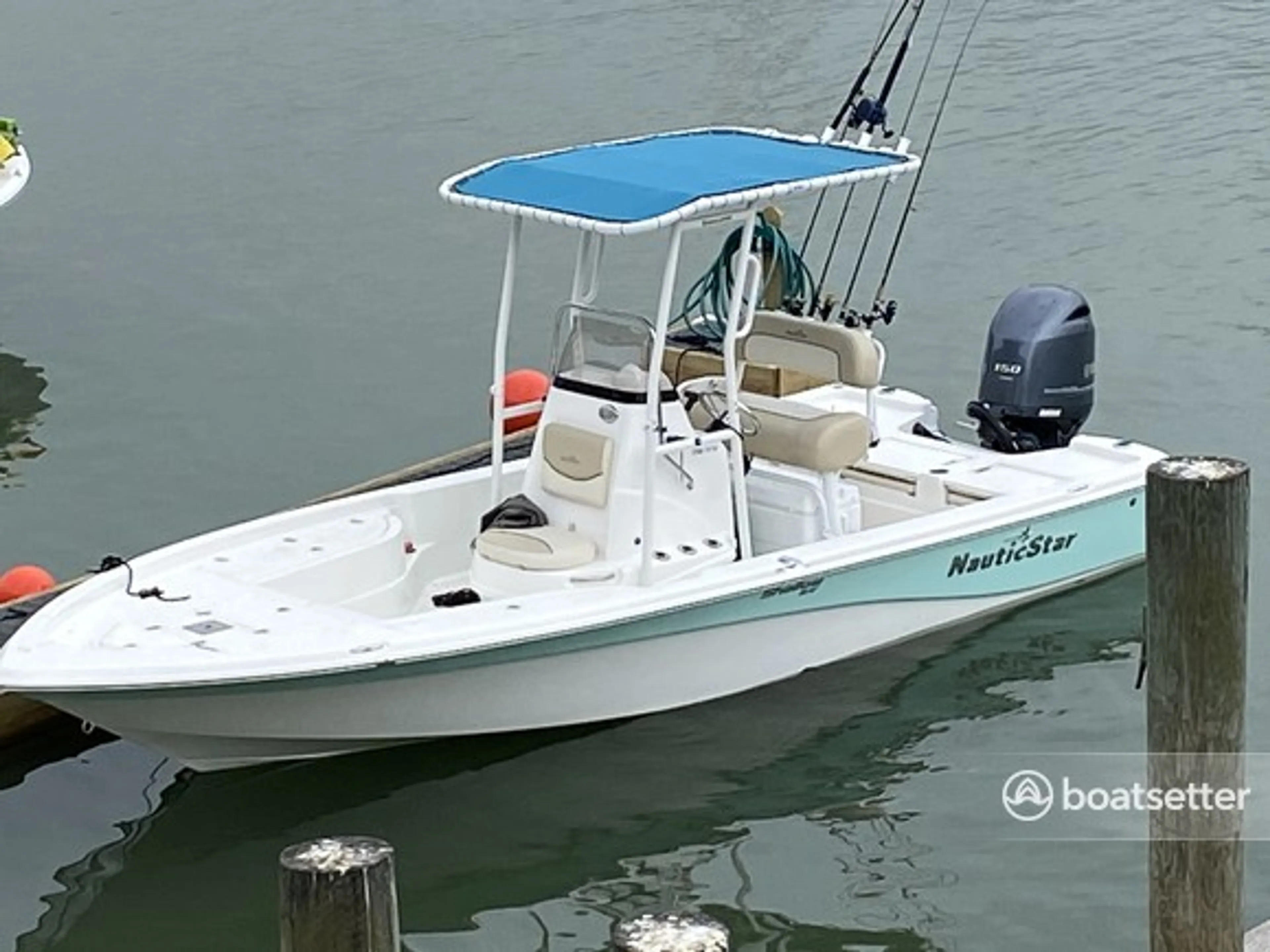 boat
