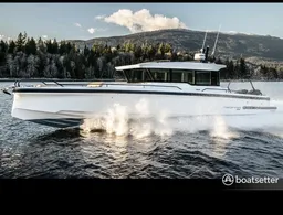 SUV of the Seas - Ultra Luxury Adventure Boat: Rated #1 Boat Key West