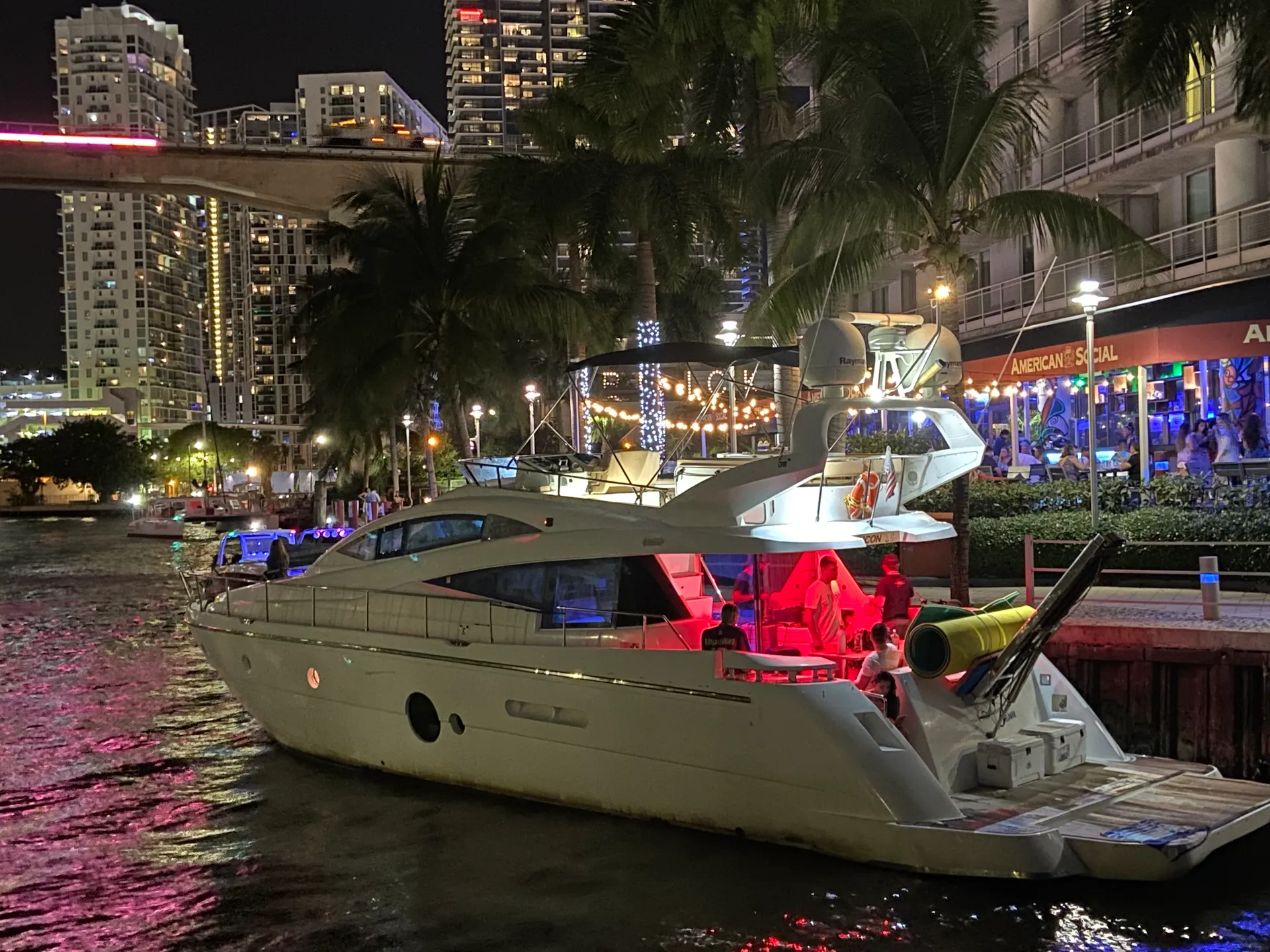 Other Aicon 58 SPECIAL EDITION in Miami, FL — photo 6