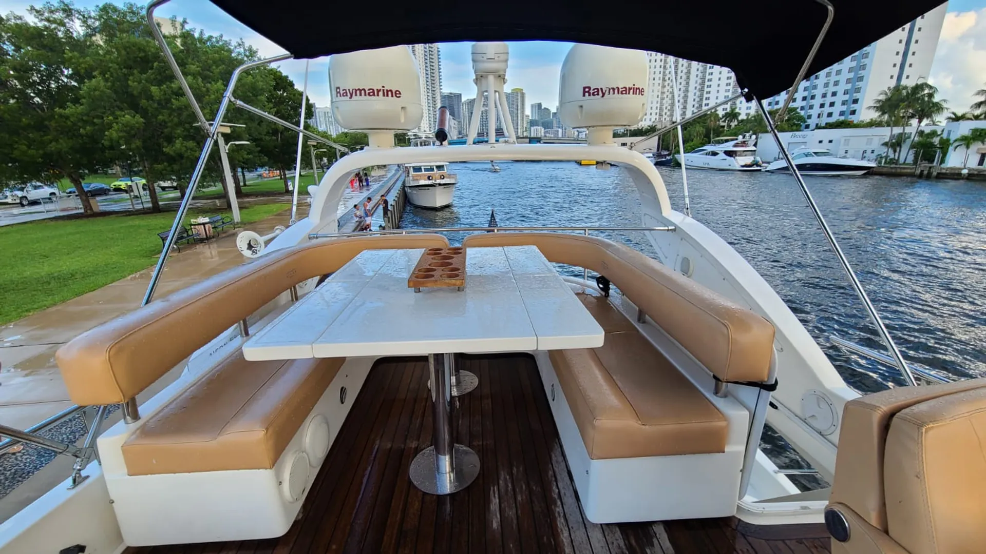 Other Aicon 58 SPECIAL EDITION in Miami, FL — photo 7