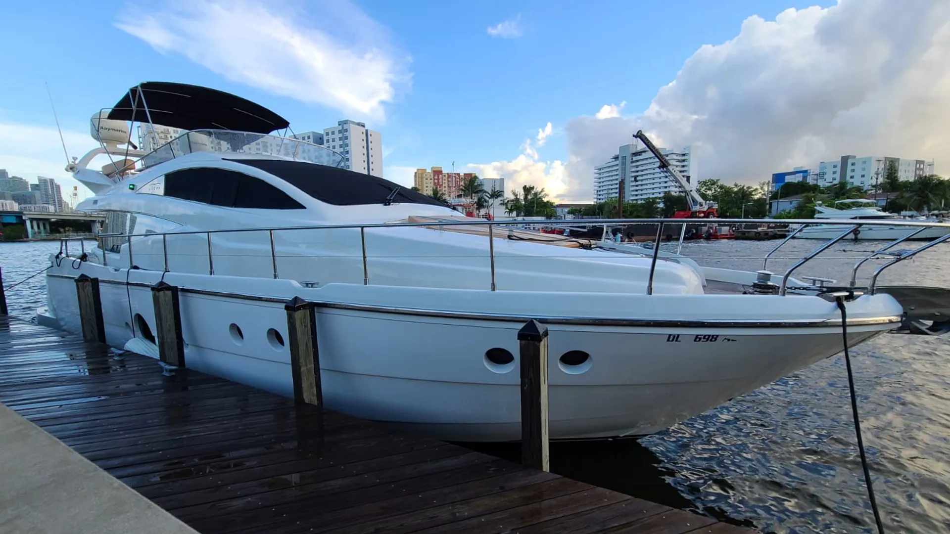 Other Aicon 58 SPECIAL EDITION in Miami, FL — photo 10