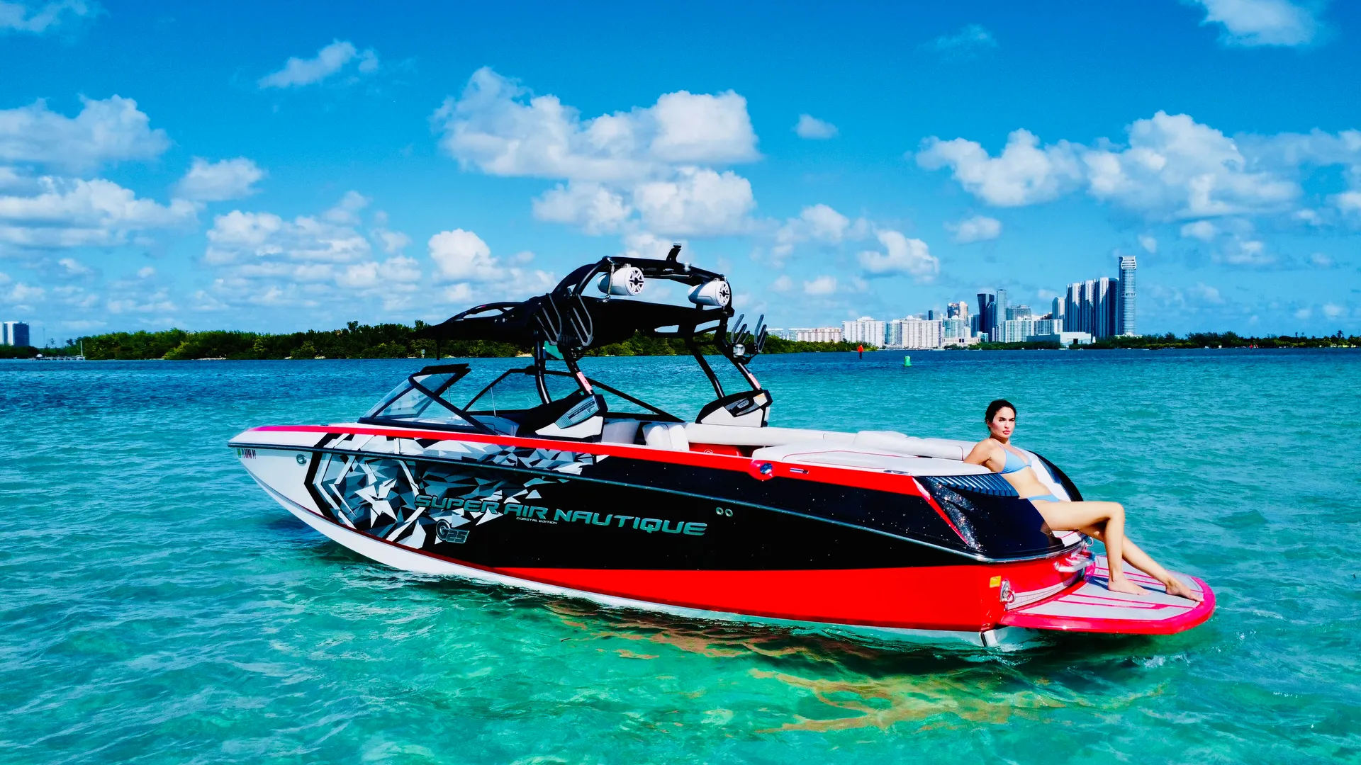 boat