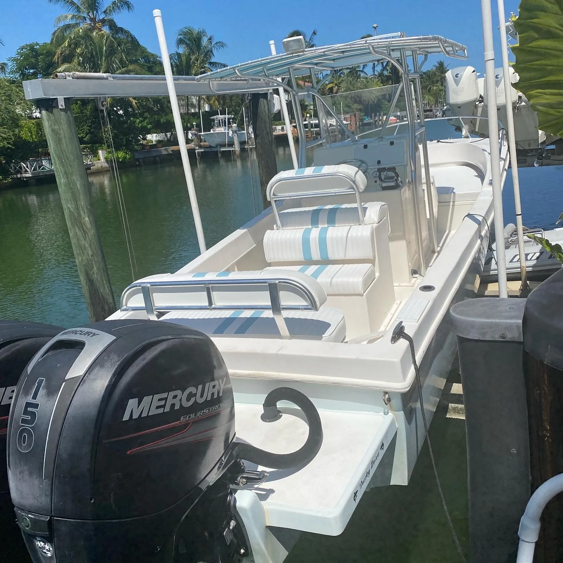 boat