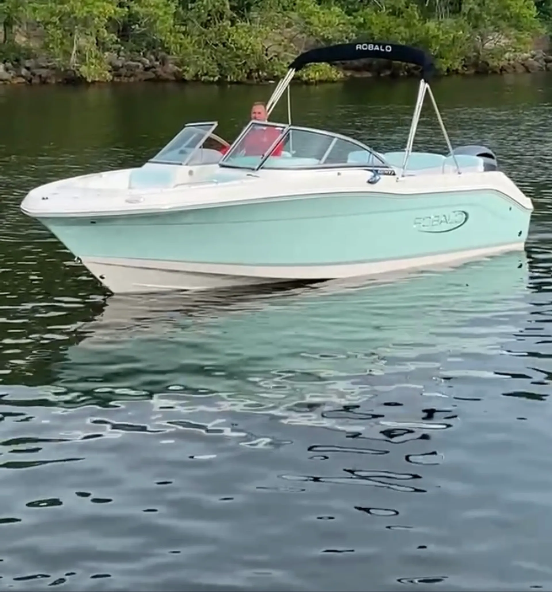 boat