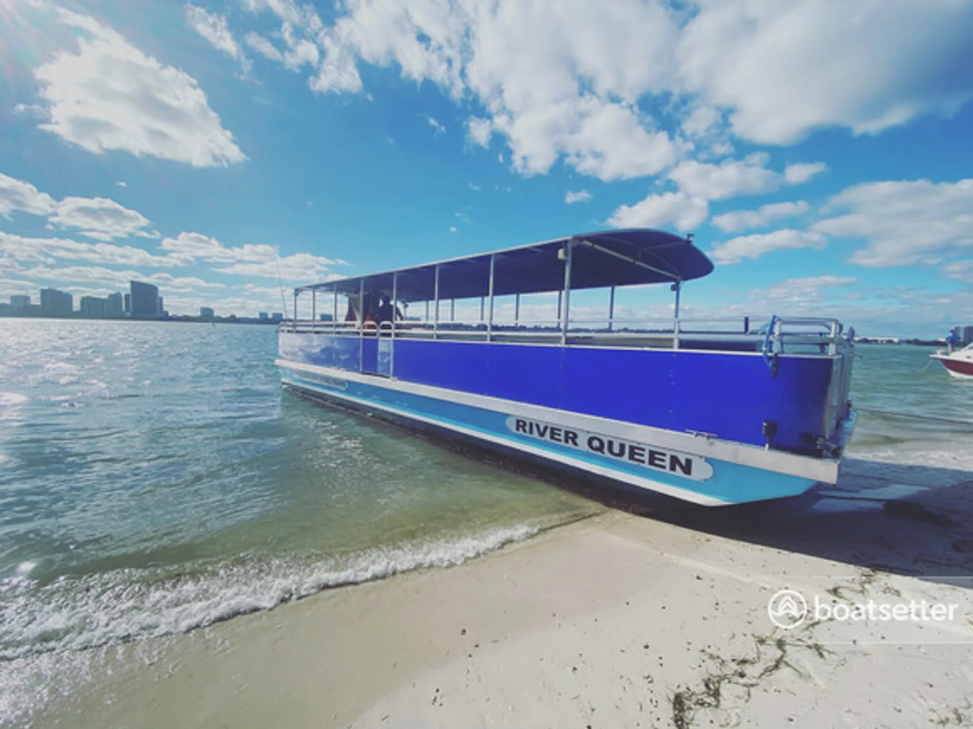 boat