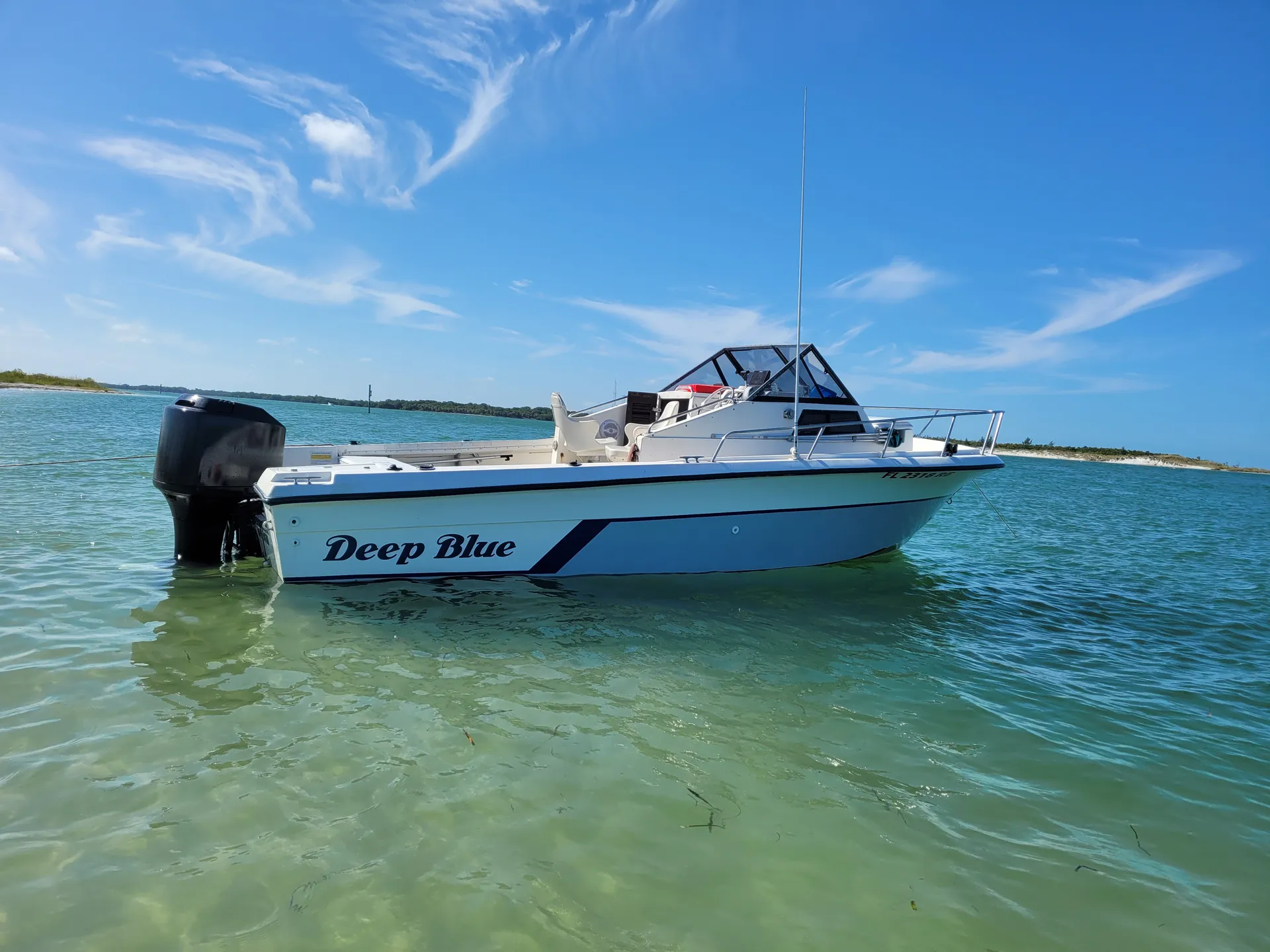 boat